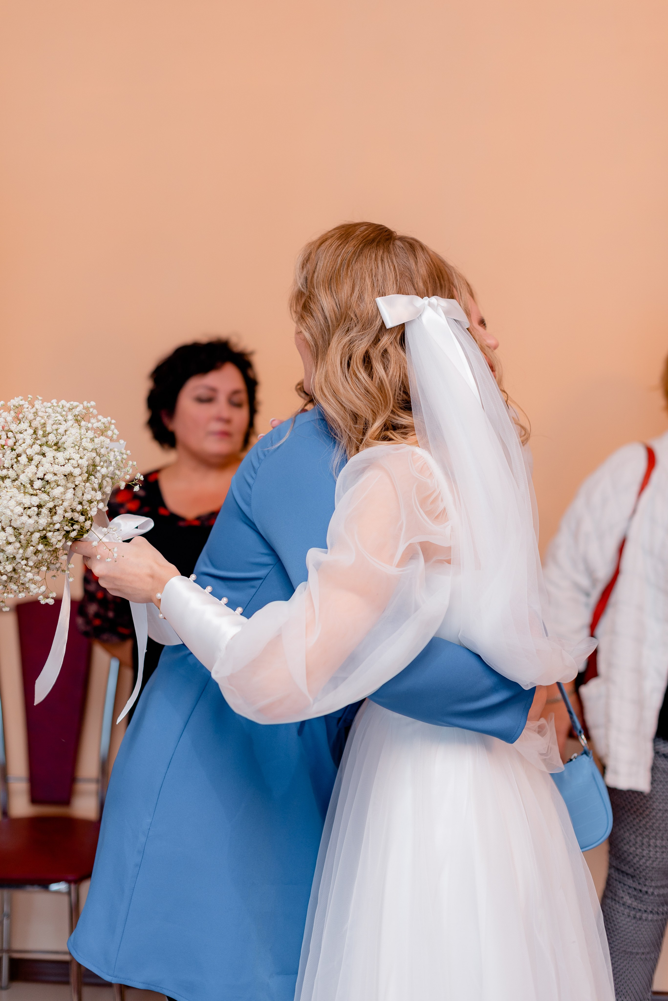 Ваня и Валерия. Фотограф Татьяна Иванчикова