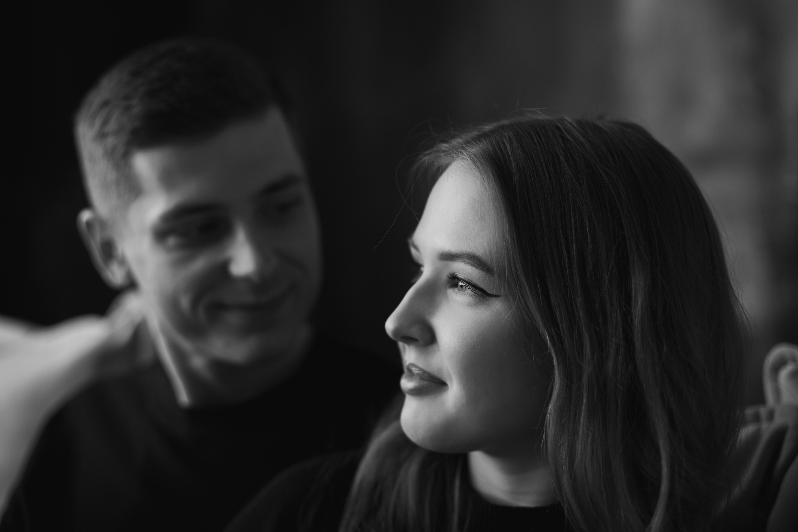 Love Story. Фотограф Алексеев Евгений