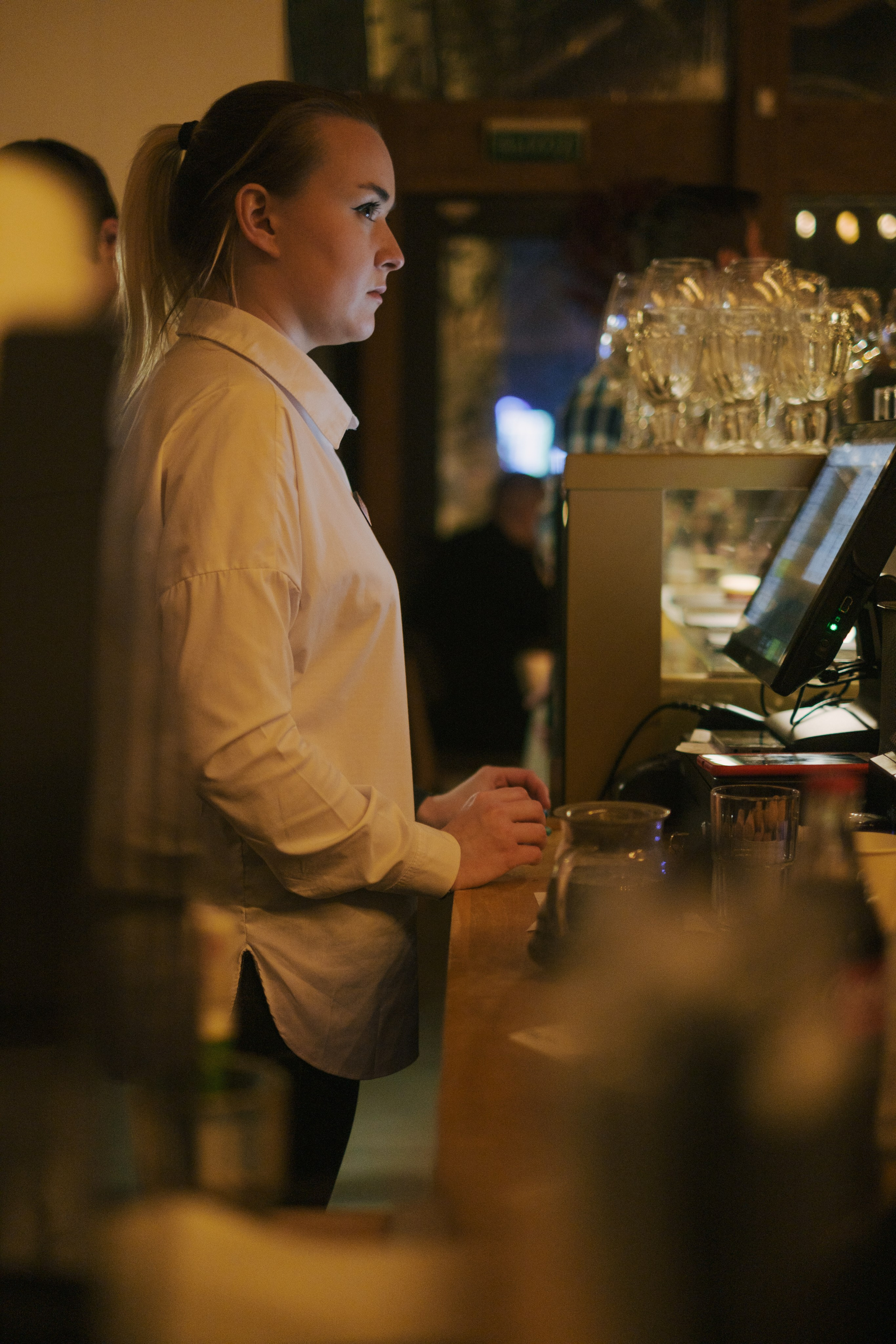 Svoboda.rest | Проведение контент-съемки для ресторанов в Новосибирске. Ксения Ильиных — Фотограф в Новосибирске