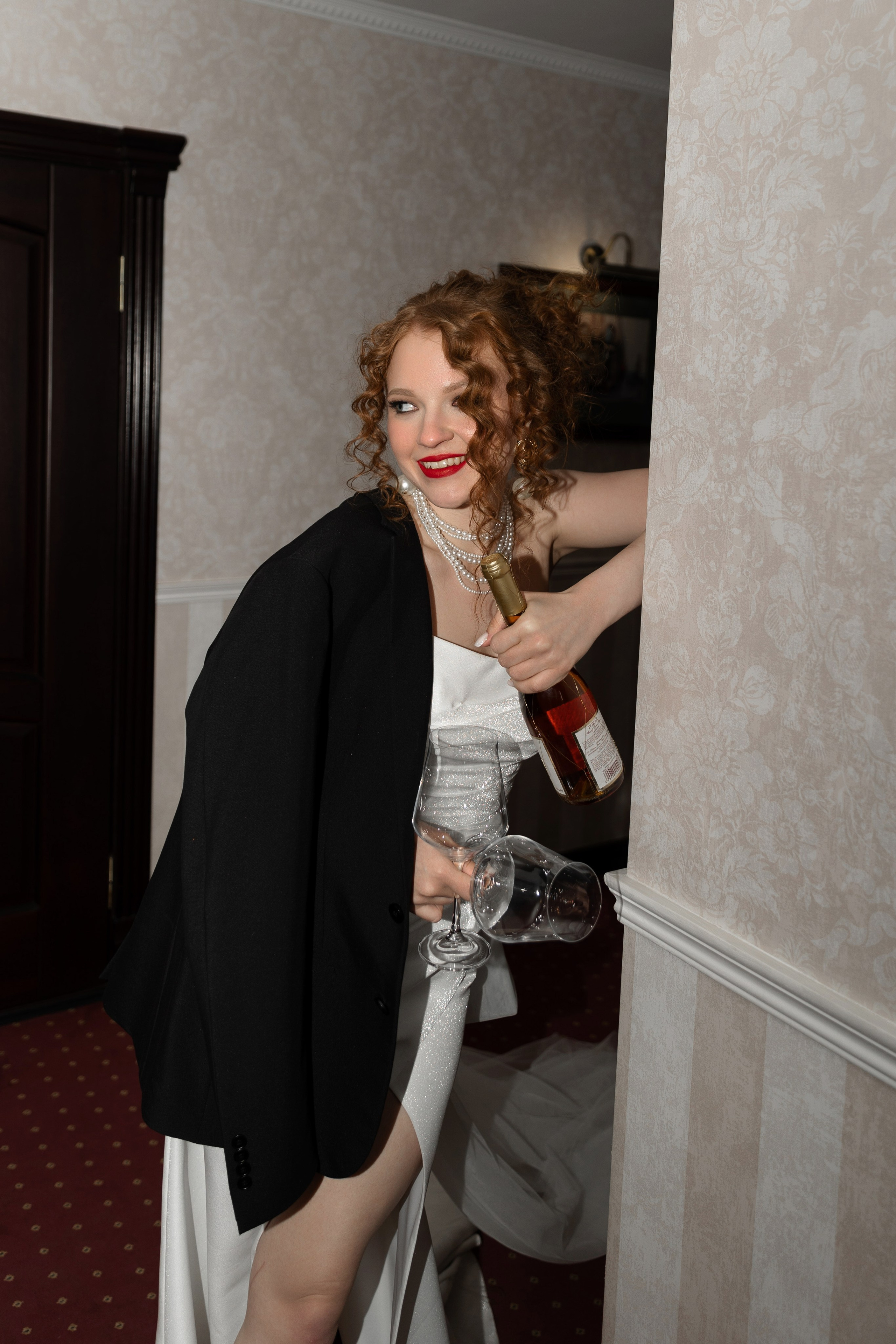 Рома и Даша по мотивам «Красотки». Я Ира и я фотографирую свадьбы более 10 лет