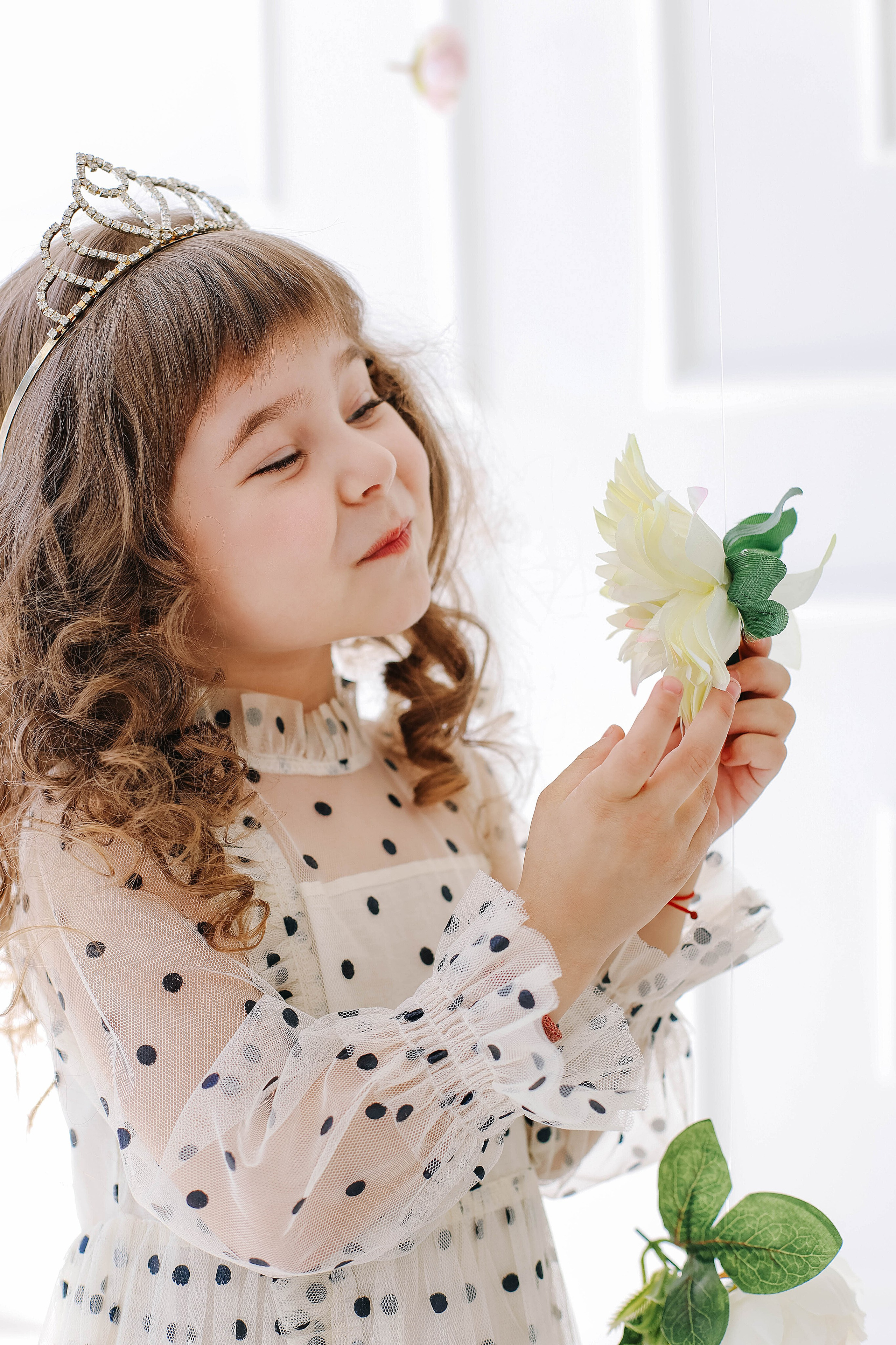 Александра. Фотограф Анна Бурлакова