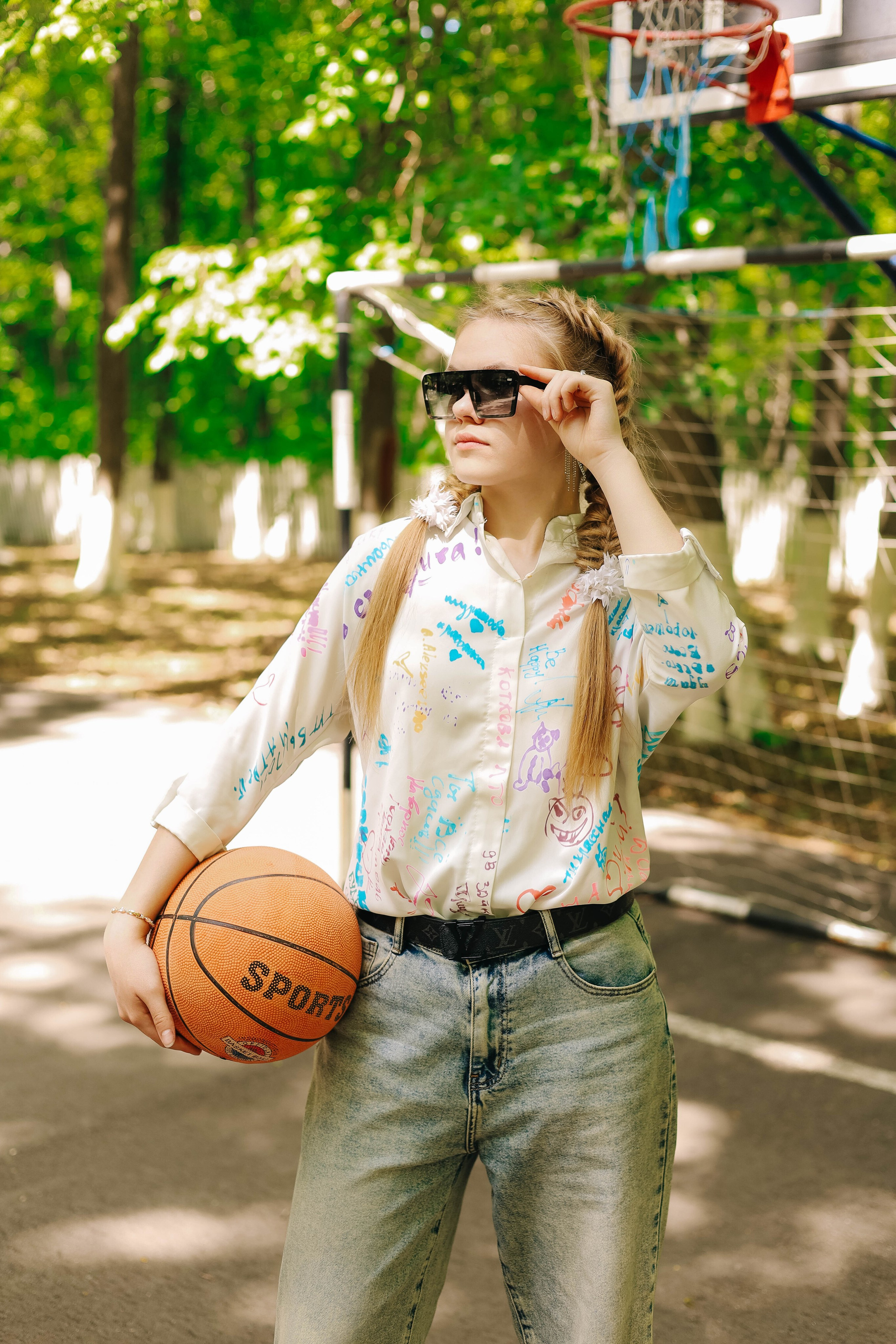 9 класс ПЗ. Фотограф Анна Бурлакова