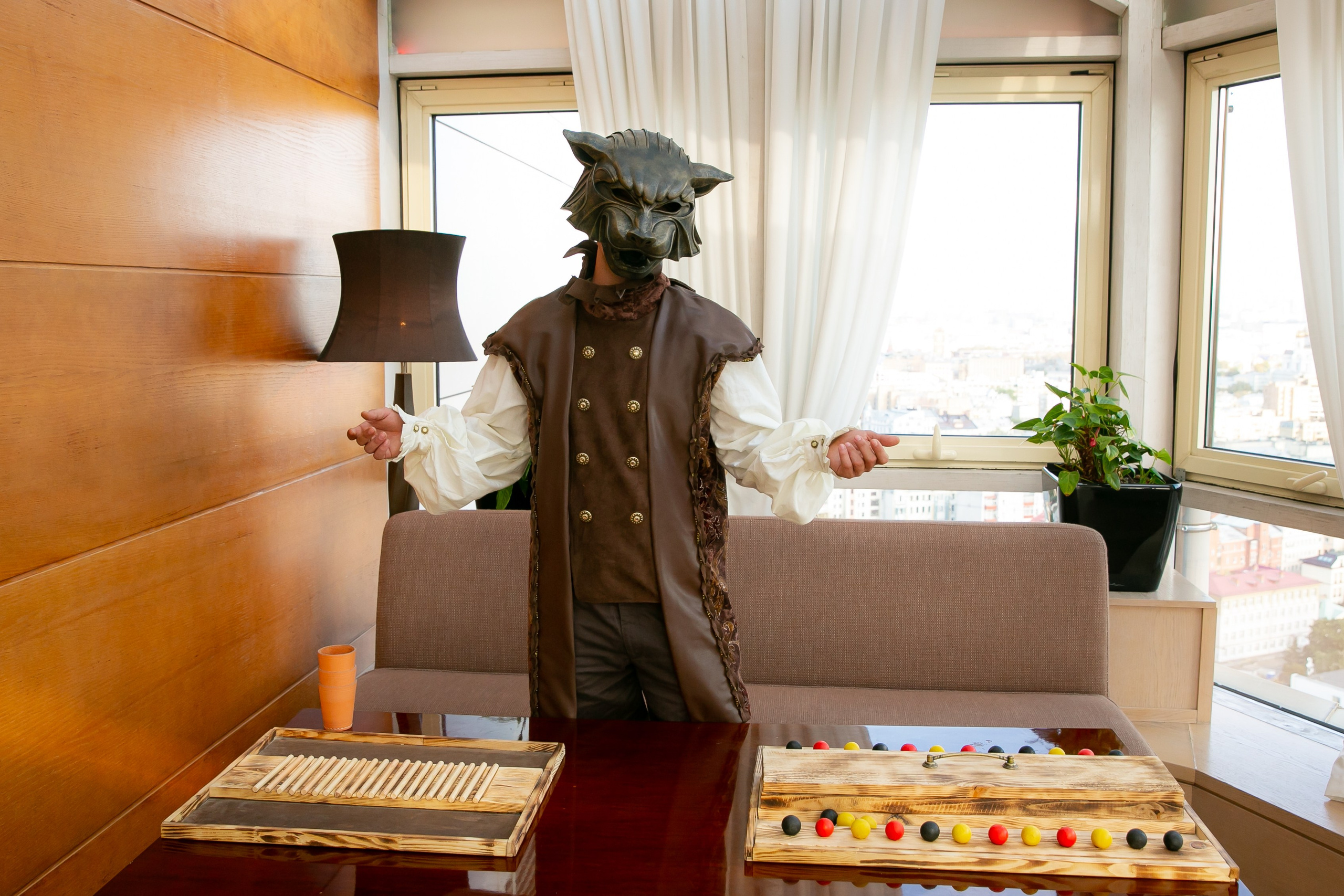 Детские праздники. Семейный фотограф в Москве