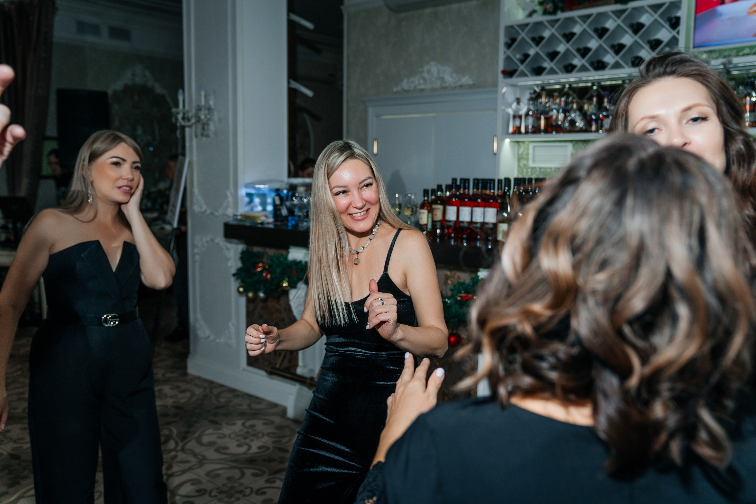 Отель «ПушкинЪ». Фотограф Ангарск Иркутск Ксения Король