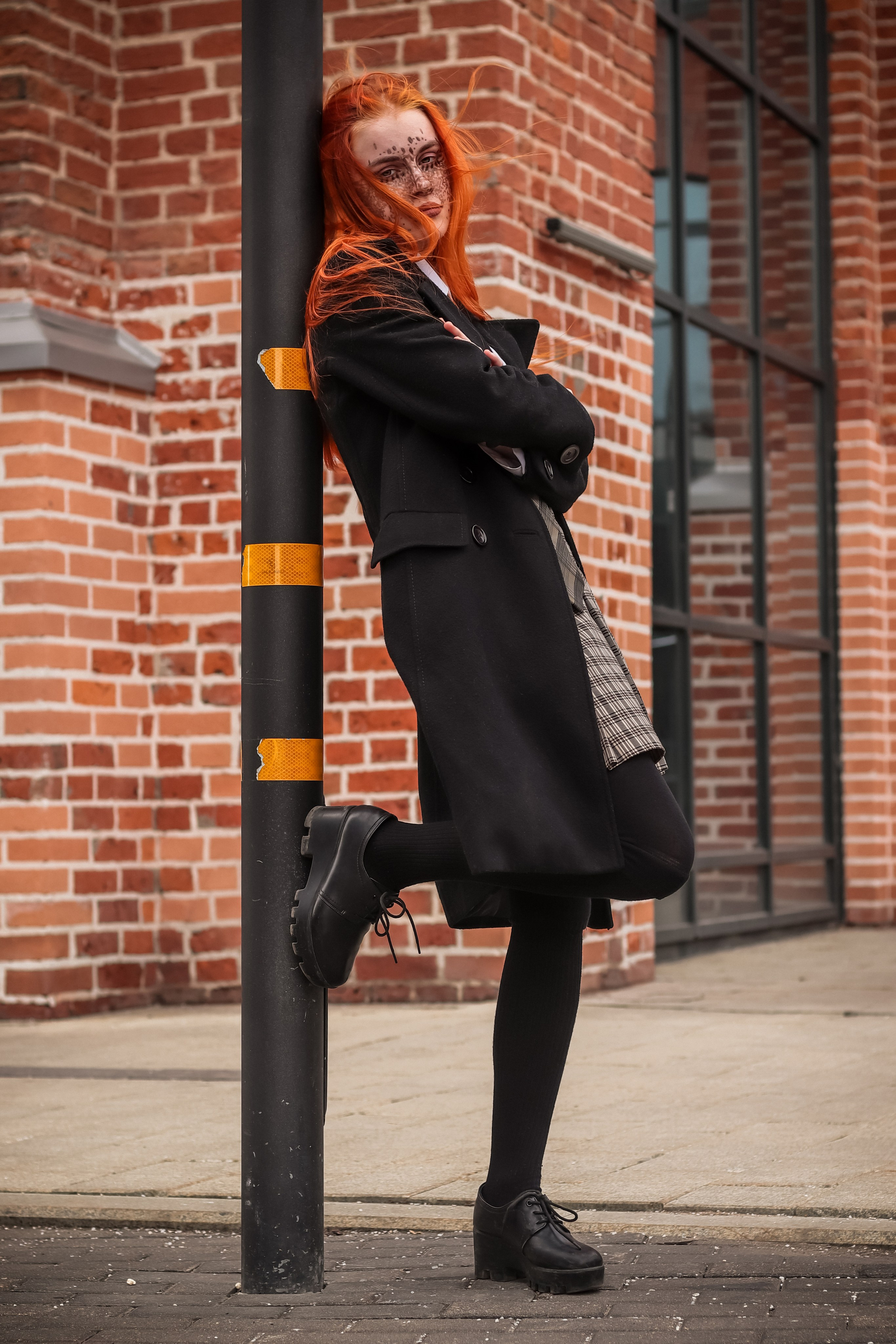 Поцелованная солнцем. Фотограф Химки Анна Татарских