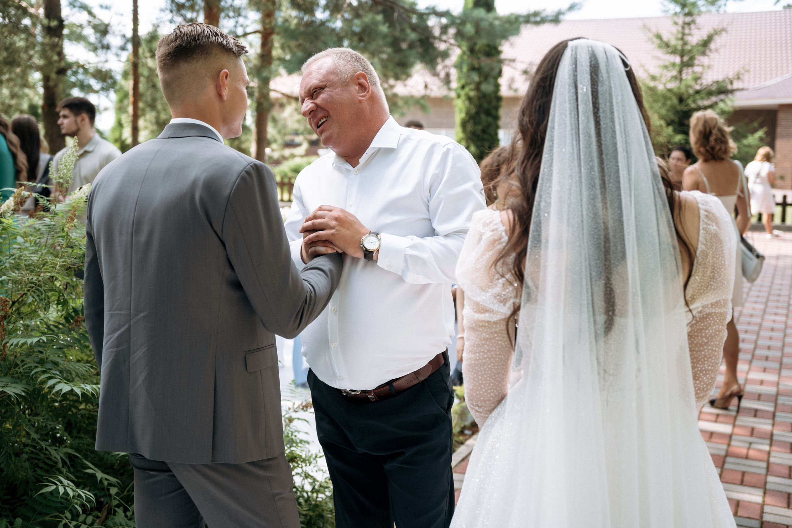 Свадебный фотограф в Тамбове Павел Четвертков. Свадебный фотограф в Тамбове Павел Четвертков