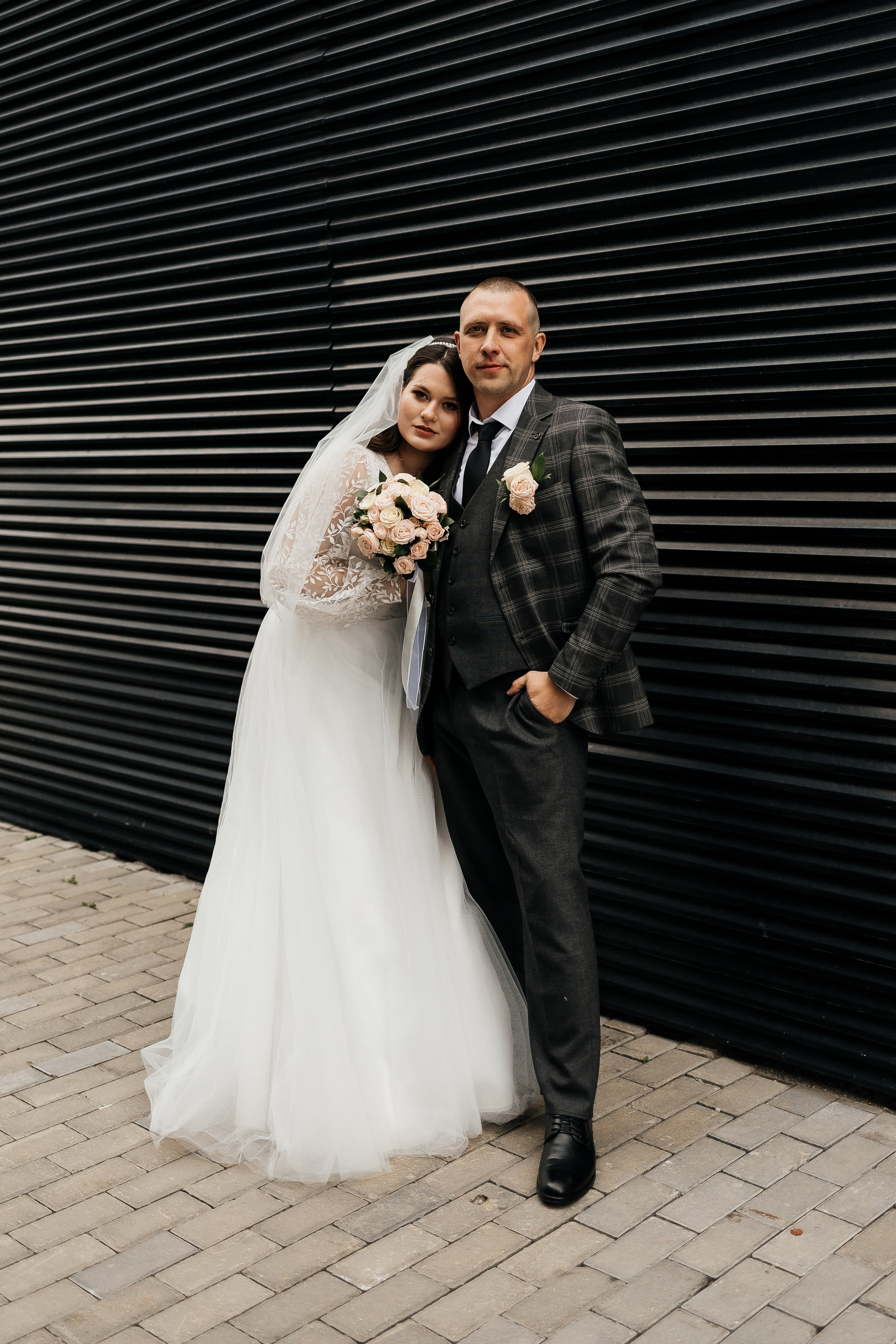 Максим и Нина/2024. Свадебный и семейный фотограф в Екатеринбурге