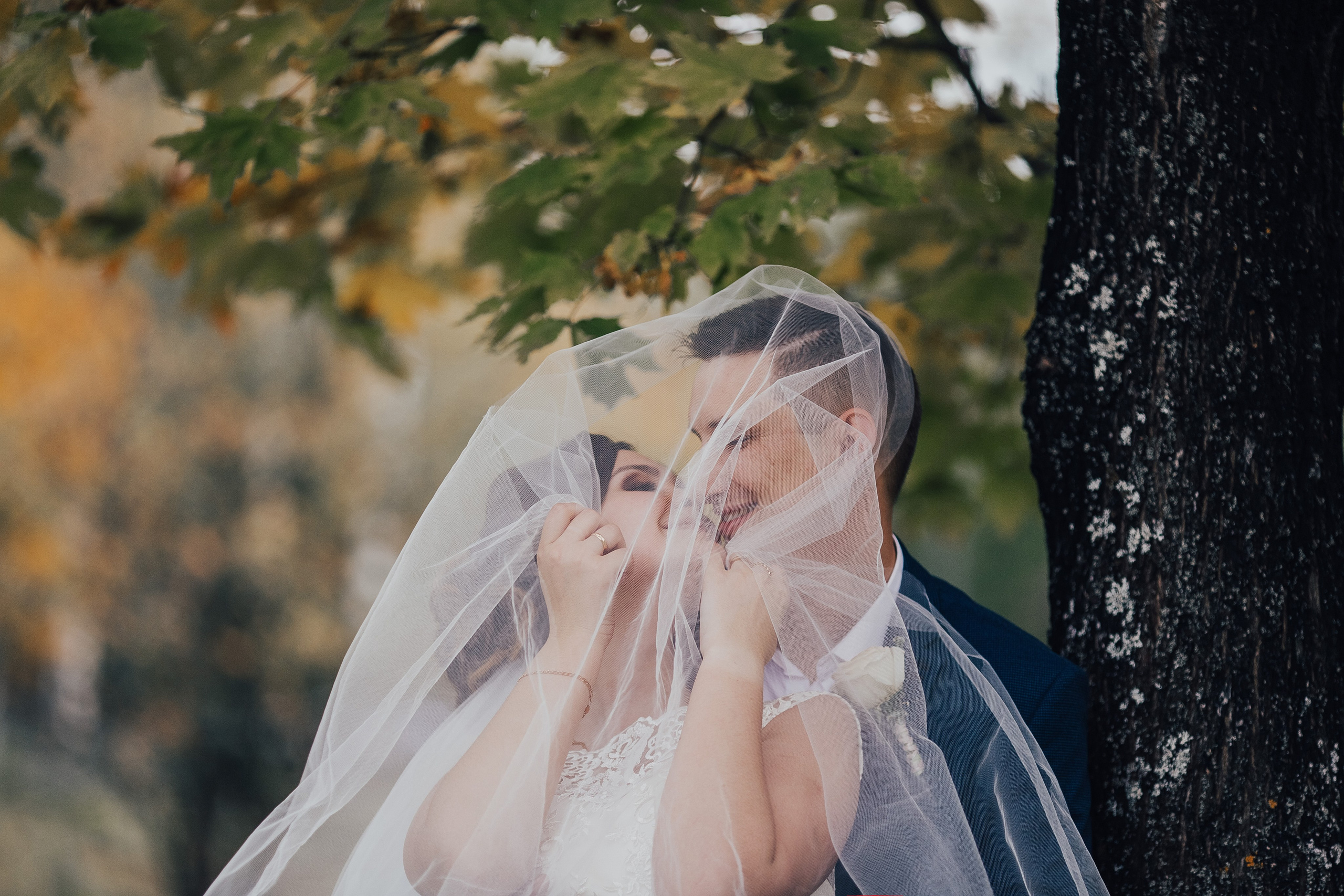 Константин и Екатерина. Свадебный и семейный фотограф Екатерина Бубнова