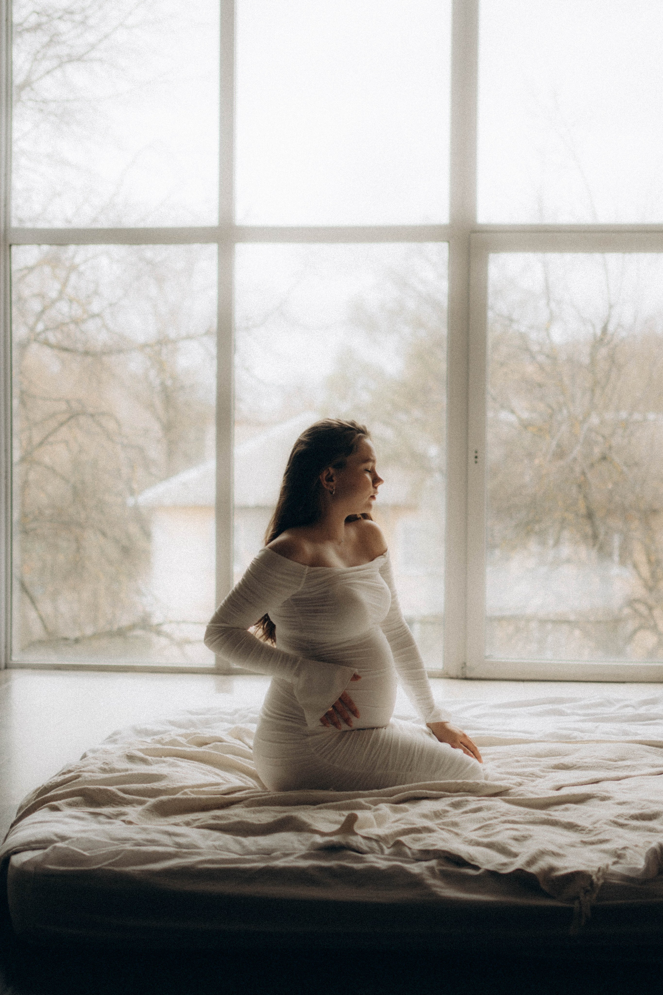 Анастасия. Портретный фотограф Дарья Бахматова | Нижний Новгород