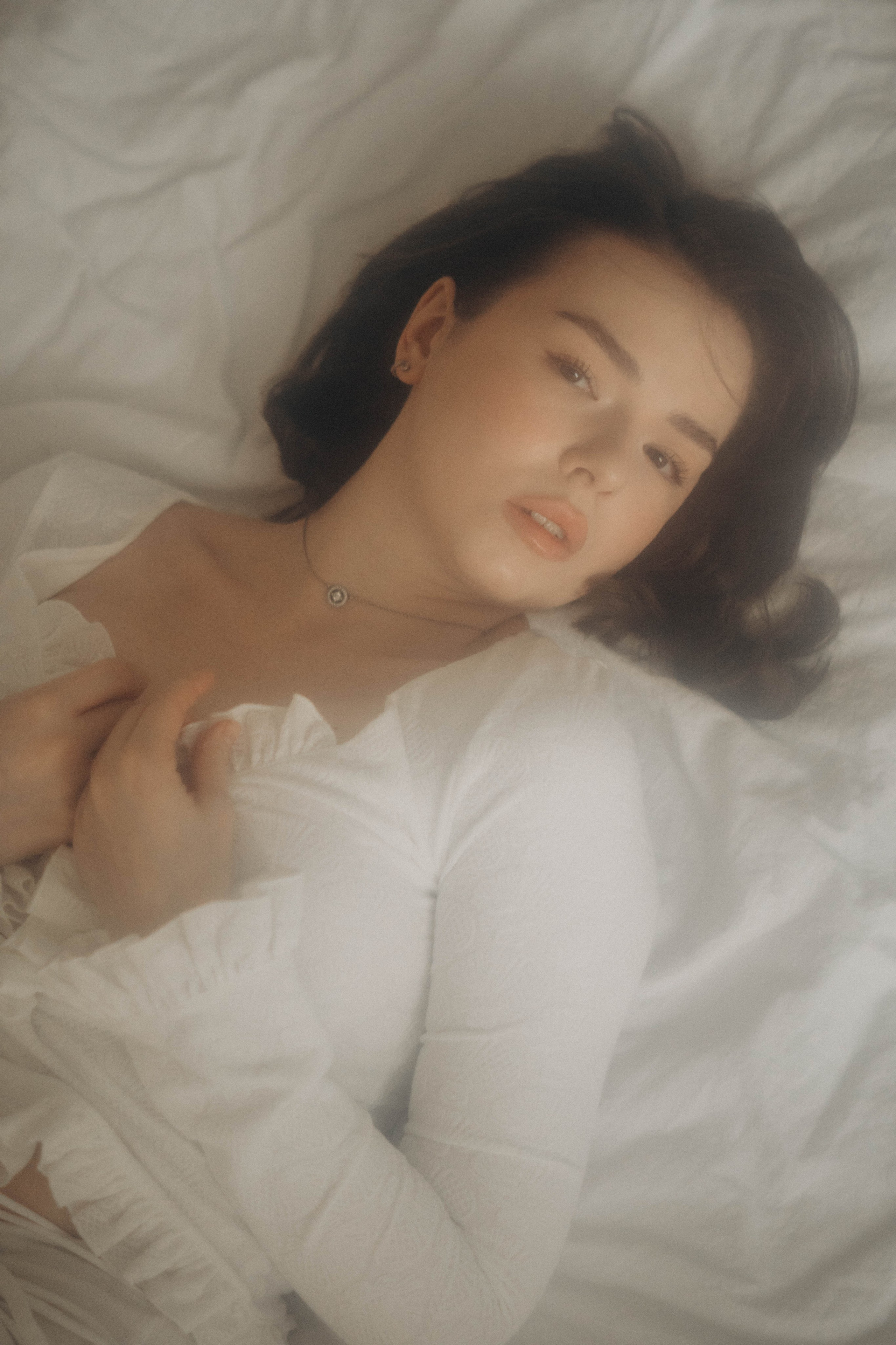 Елизавета. Портретный фотограф Дарья Бахматова | Нижний Новгород