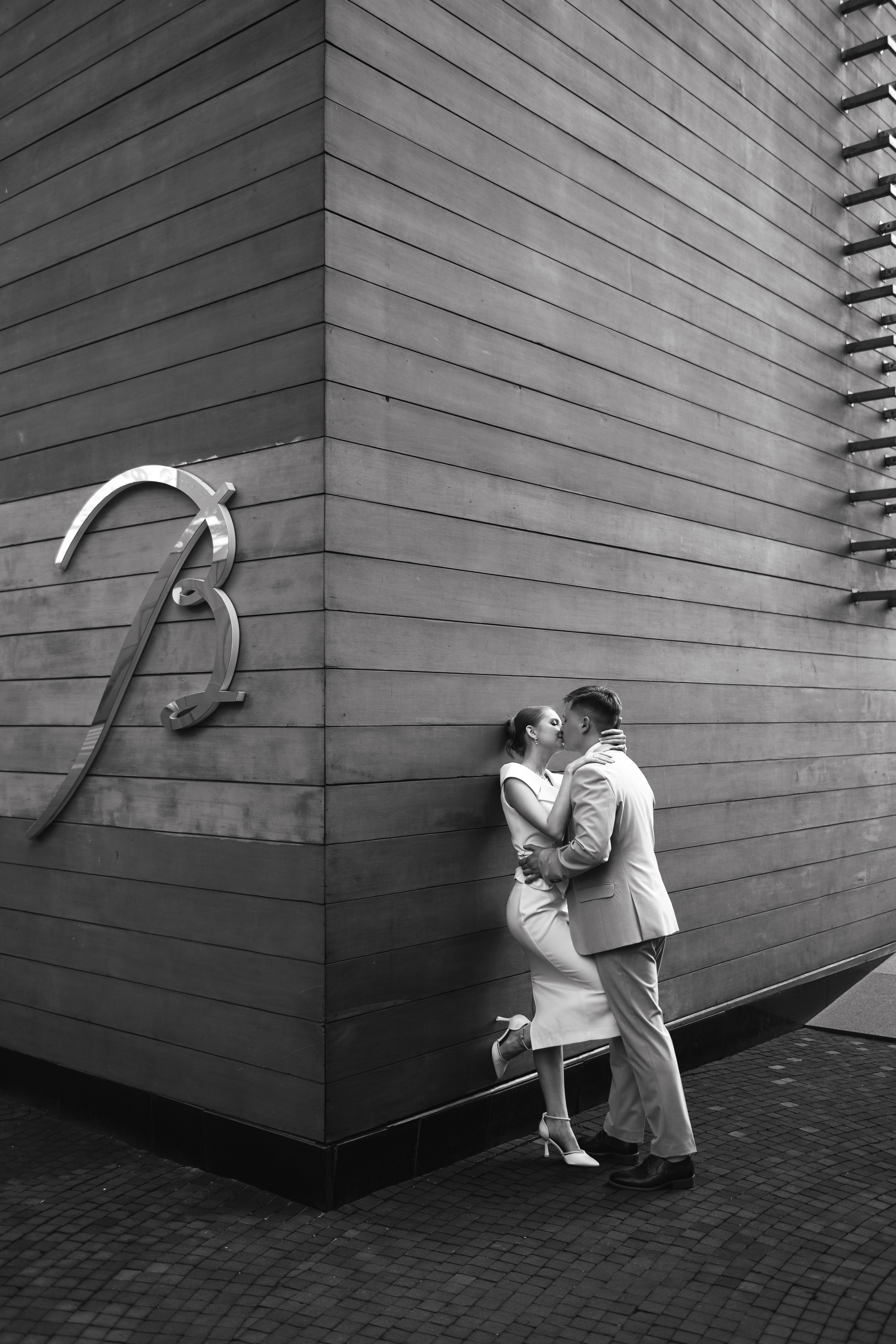 Maksim & Diana. Свадебный и индивидуальный фотограф Никита Роут | Москва