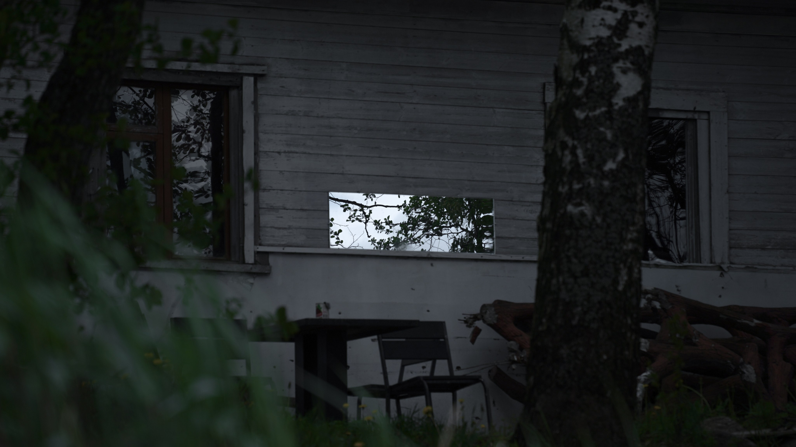 Дабрабыт / welfare