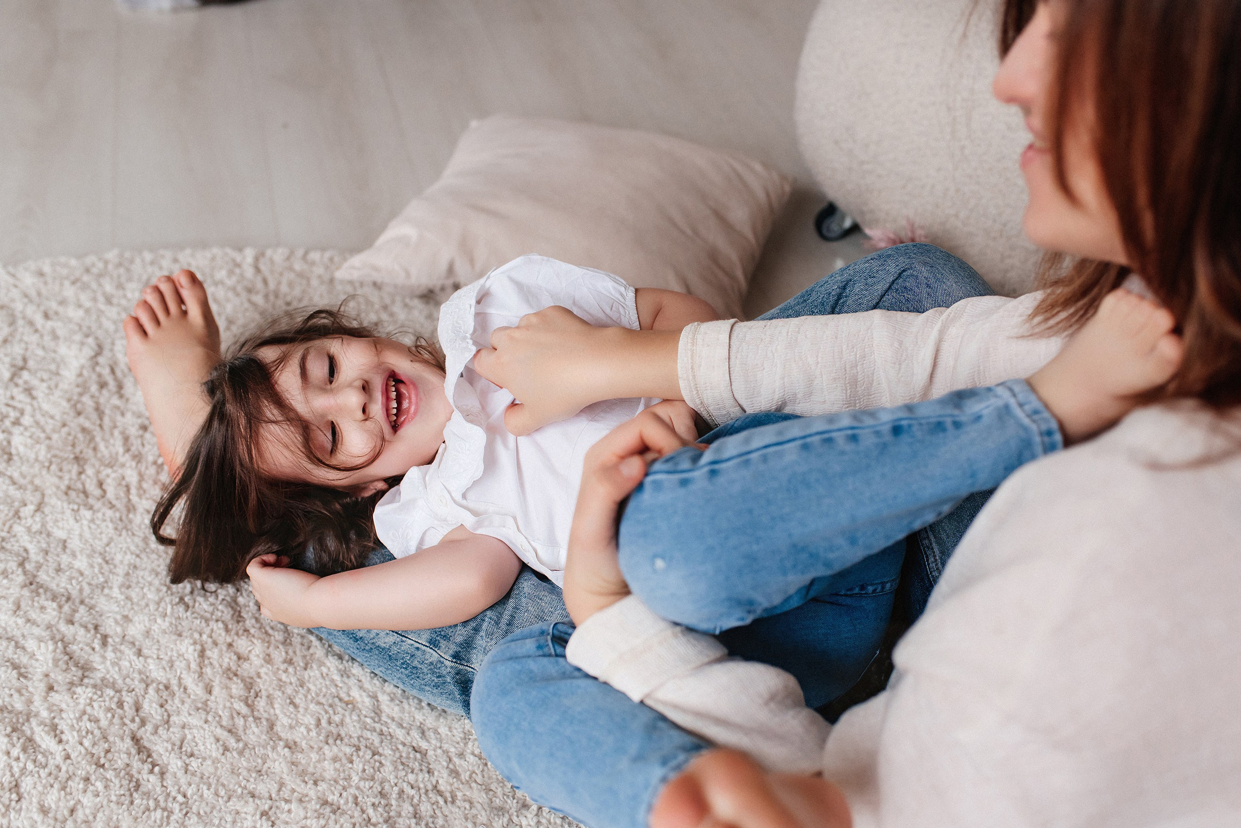 Таисия. День Рождения. Семейный и Свадебный фотограф. Санкт-Петербург. Пушкин