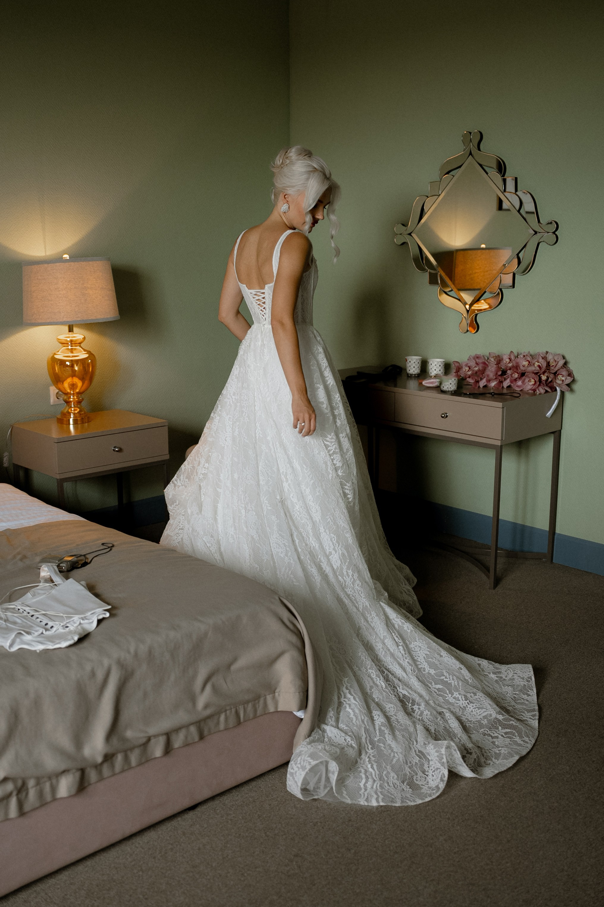 N+S Germes / Полный день (сокращено). Семейный и портретный фотограф в Саратове Сахарова Маша