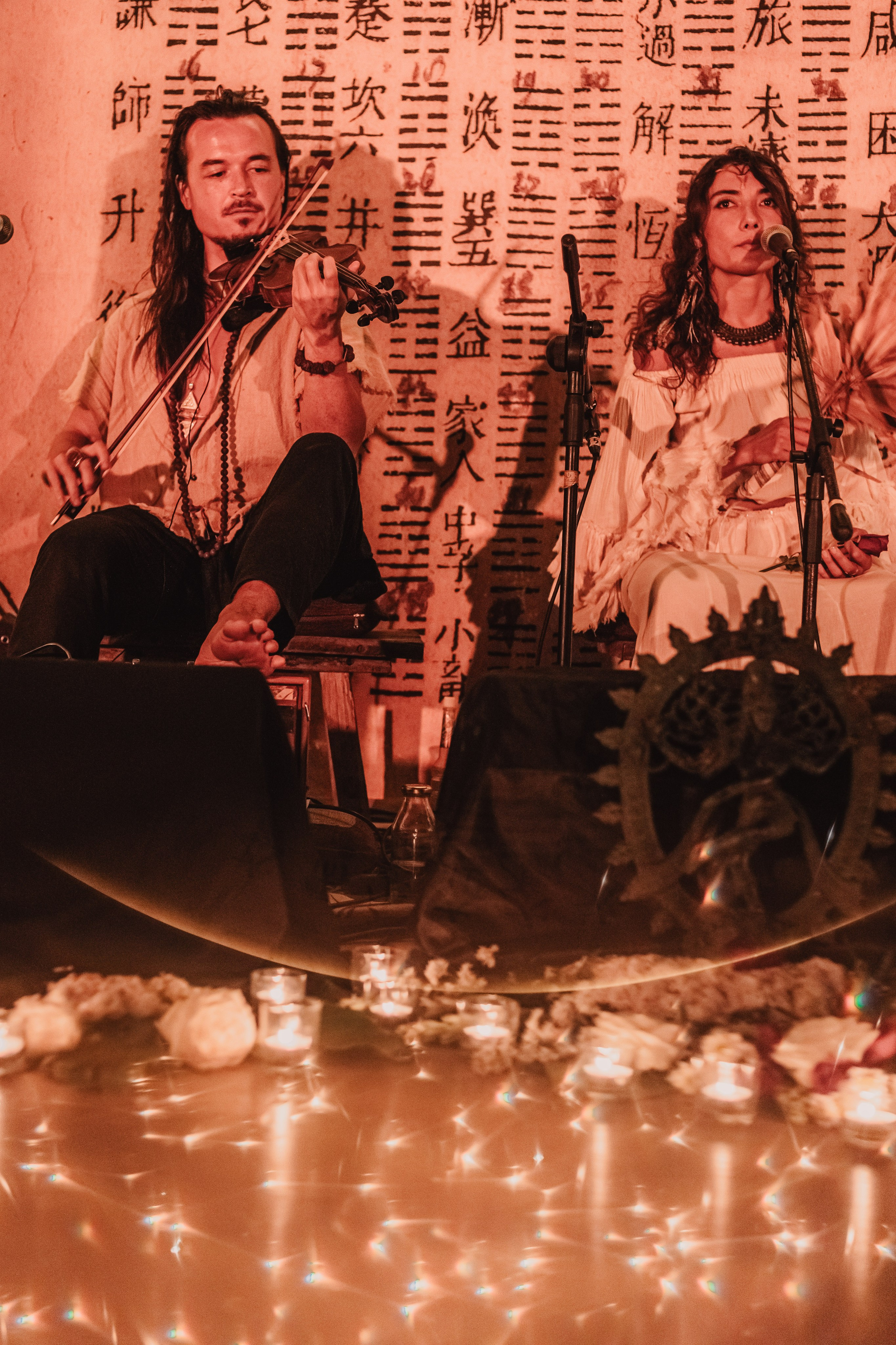 Mamatolia. Мариам Багдасарян