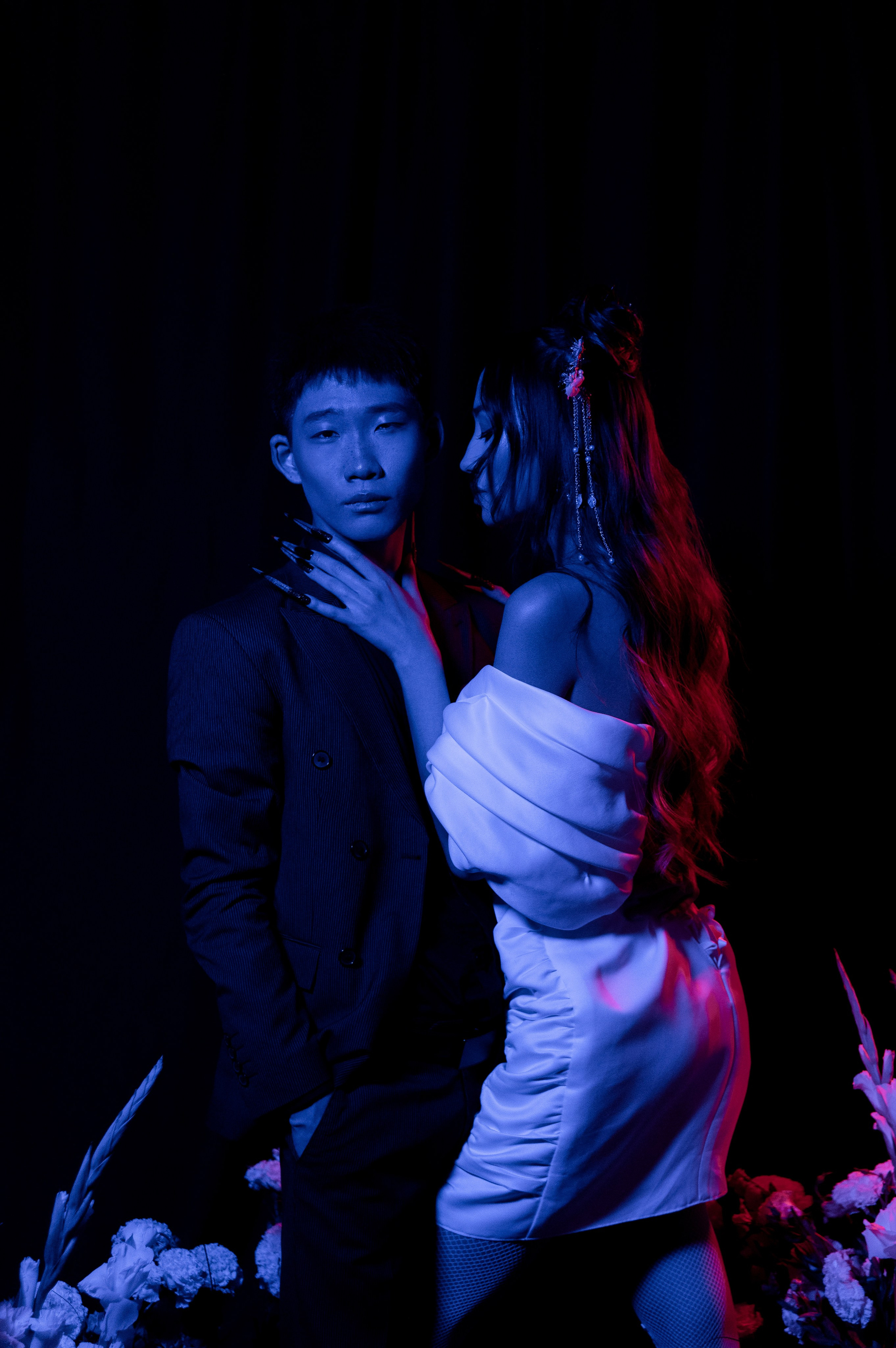 Мой личный свадебный воркшоп в Азиатском стиле. Свадебный фотограф Караганда