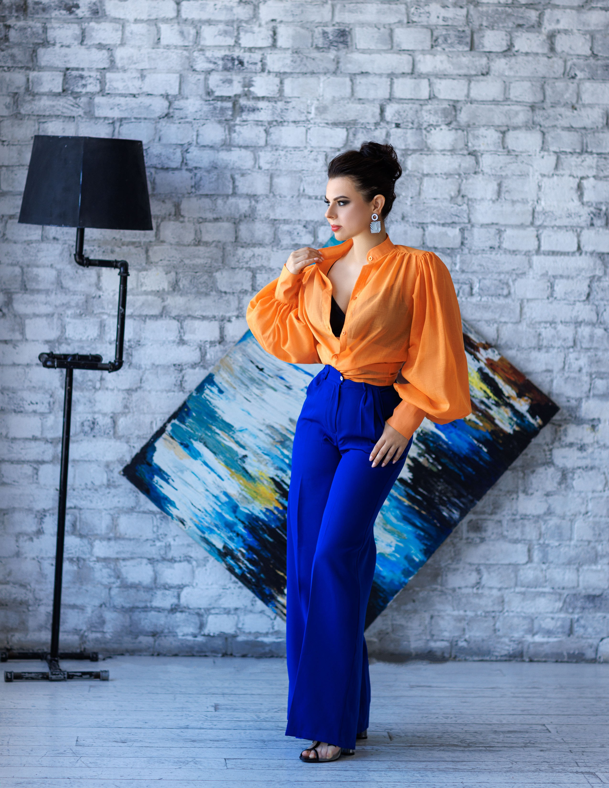 Тренерам / коучам / менторам. Фотограф Ольга Эмбер