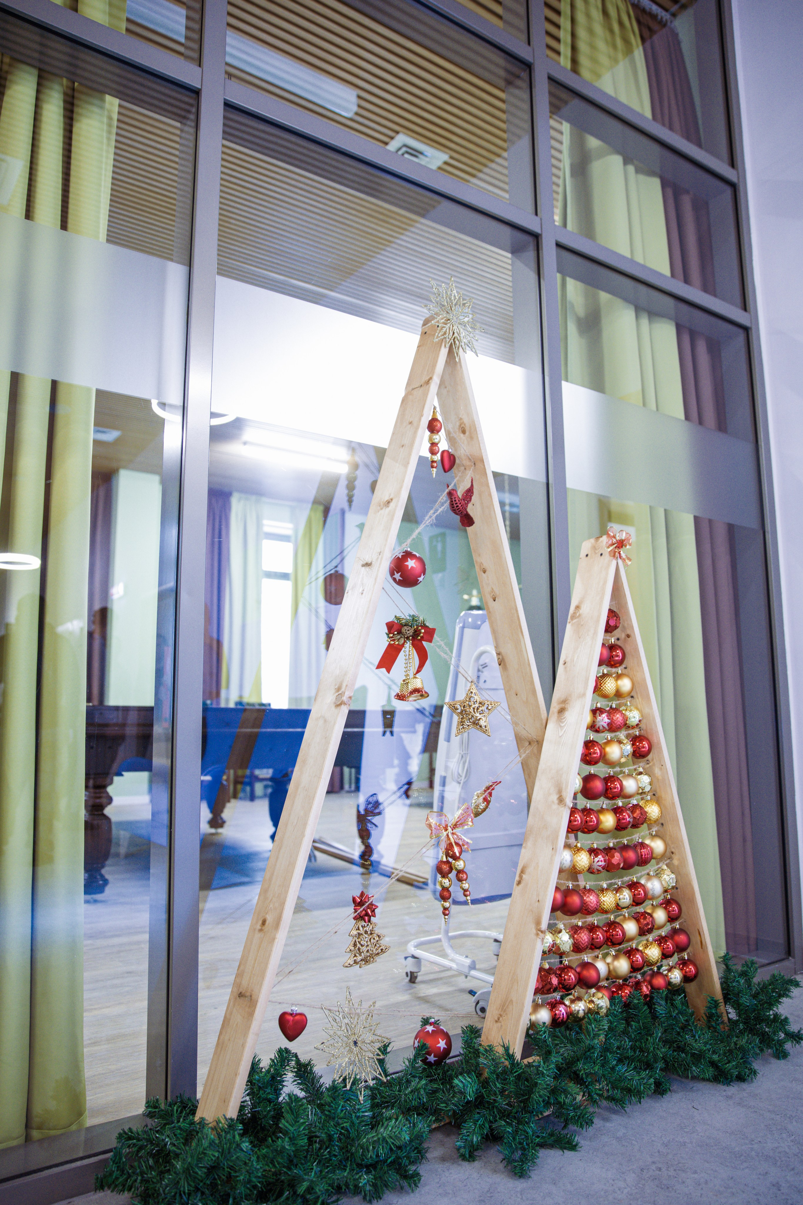 ЗАГС Москвы. Фотограф Ольга Эмбер