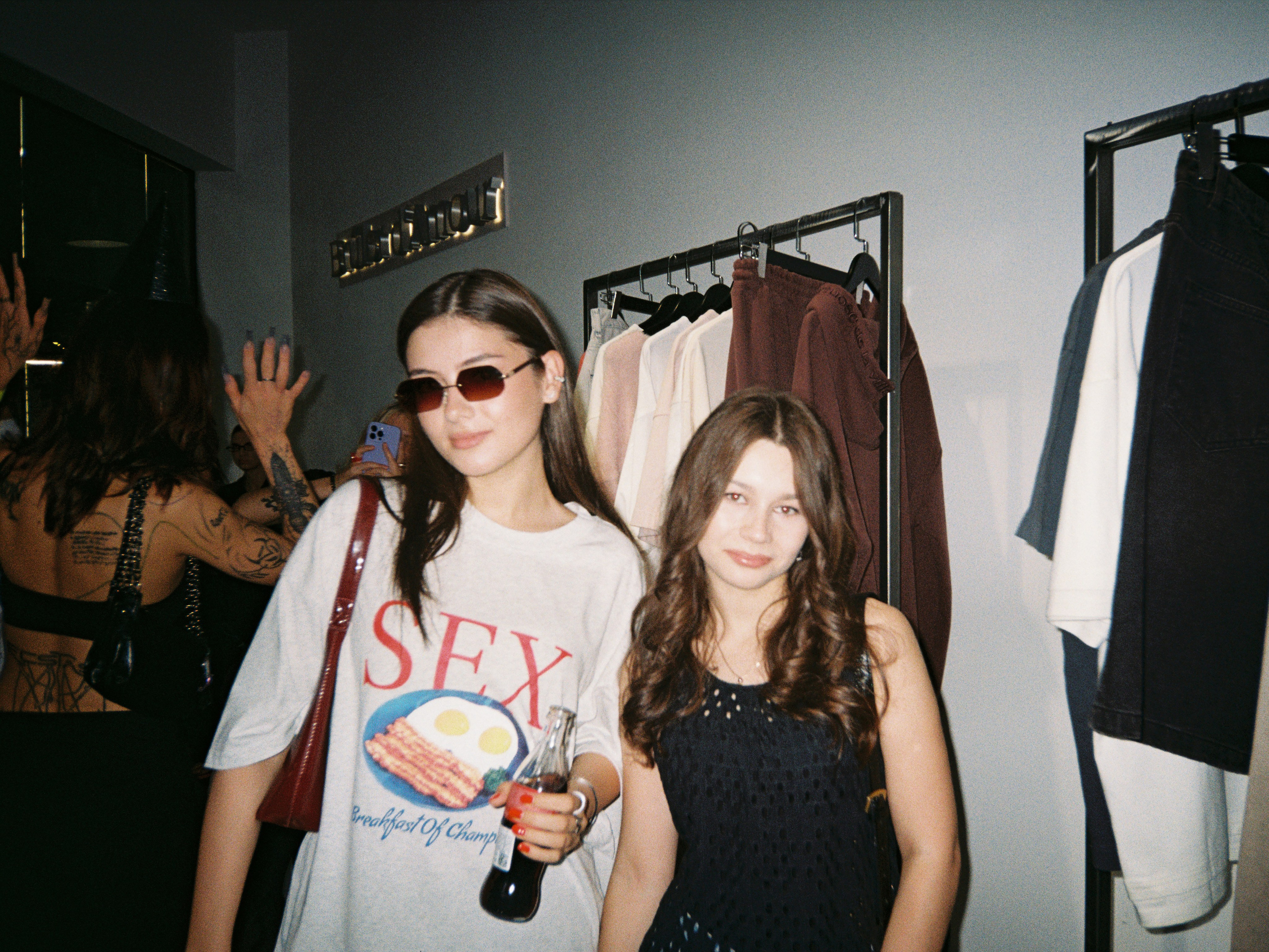 Brûler d'Amour, июль 2025