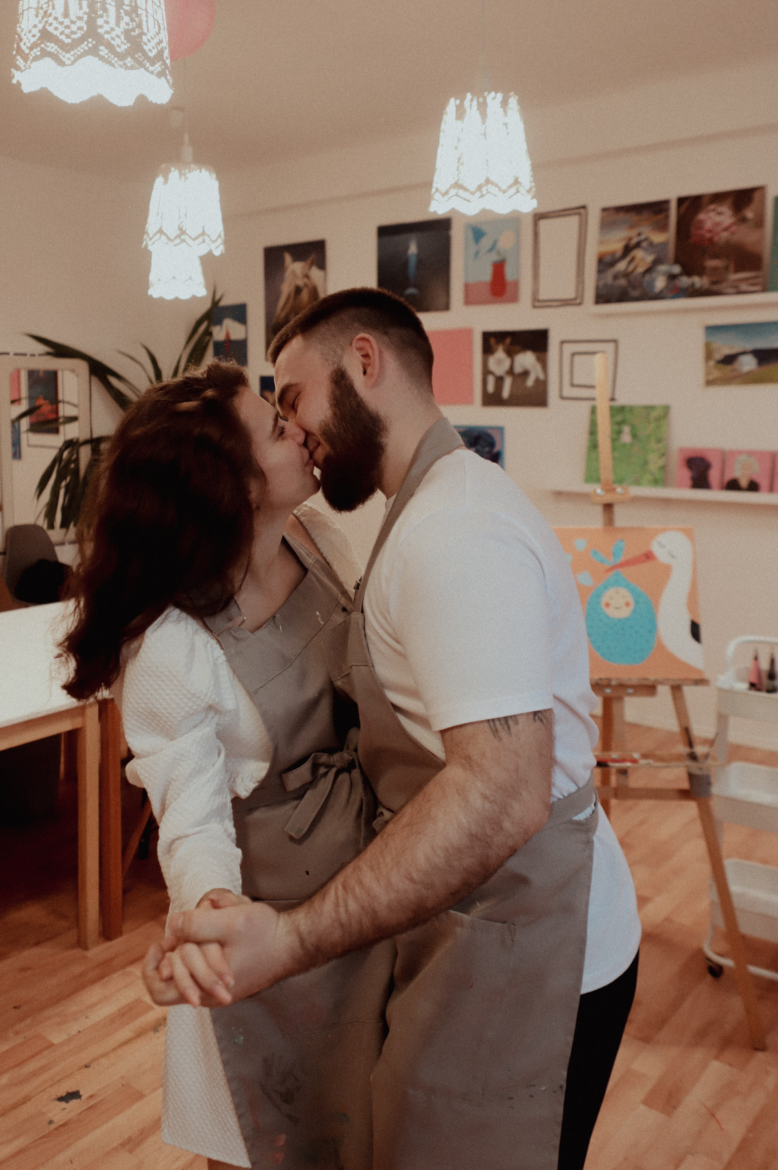 Семейные и беременность. Ксения Бойко — художественный и семейный фотограф в Горячем Ключе и Краснодаре