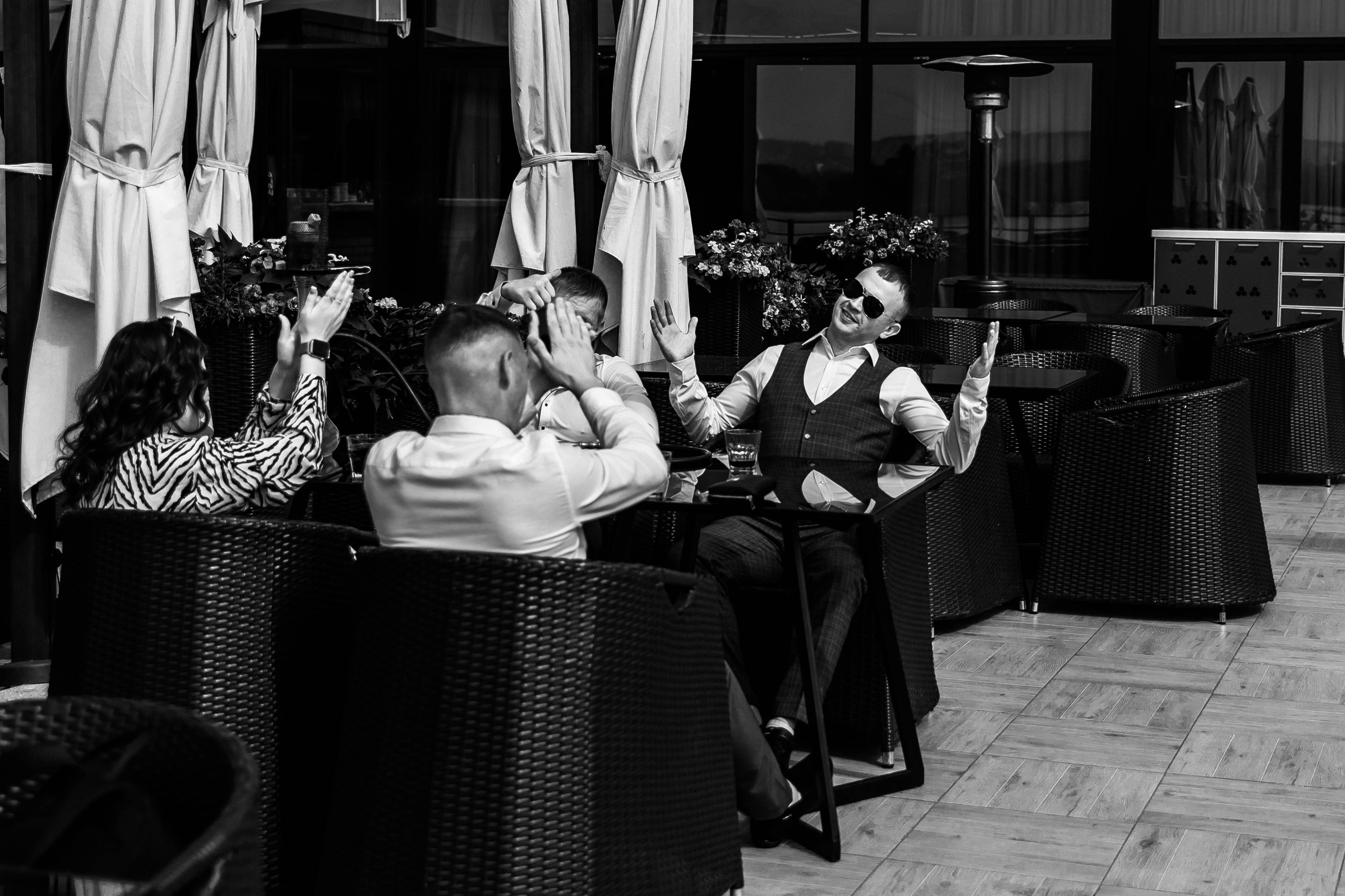 Константин и Елена. Свадебный фотограф в Иркутске Анна Малюшова