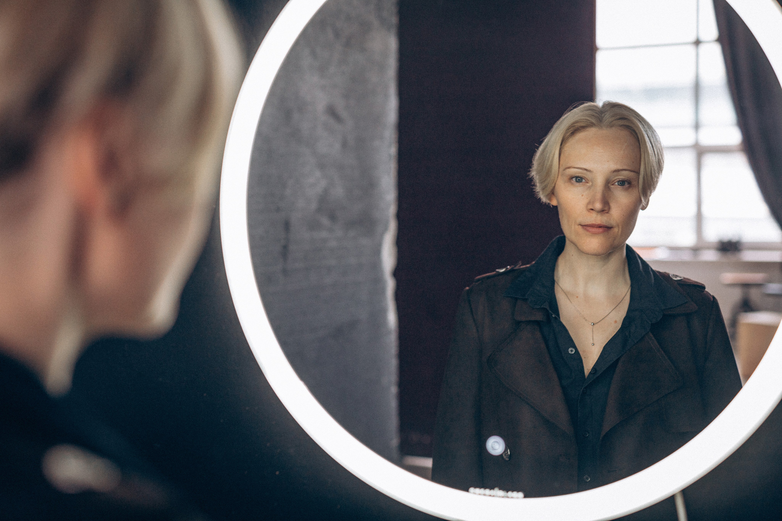 Наташа. Фотограф Ногинск Электросталь Наталья Осетрова