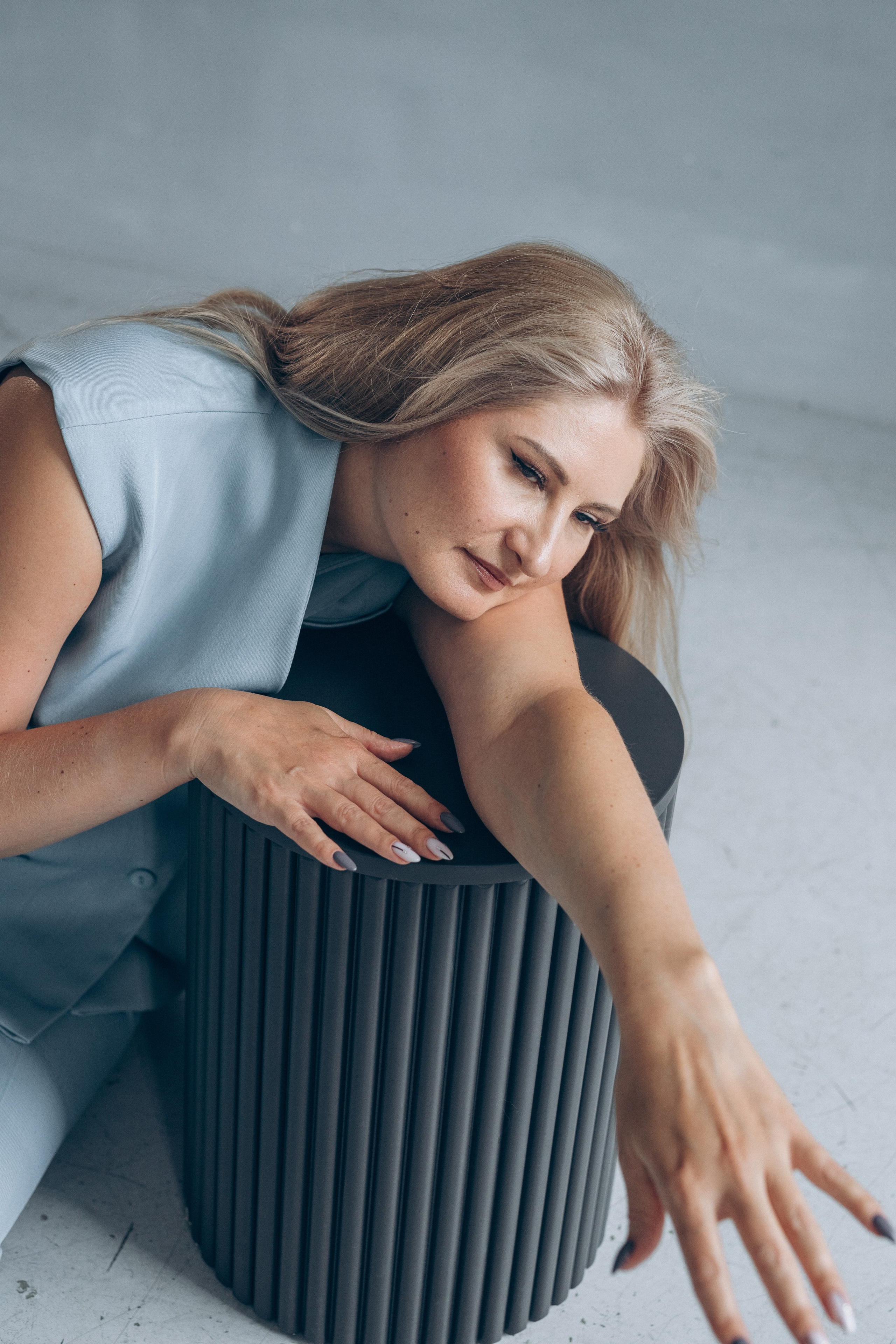 Ольга. Фотограф Ногинск Электросталь Наталья Осетрова