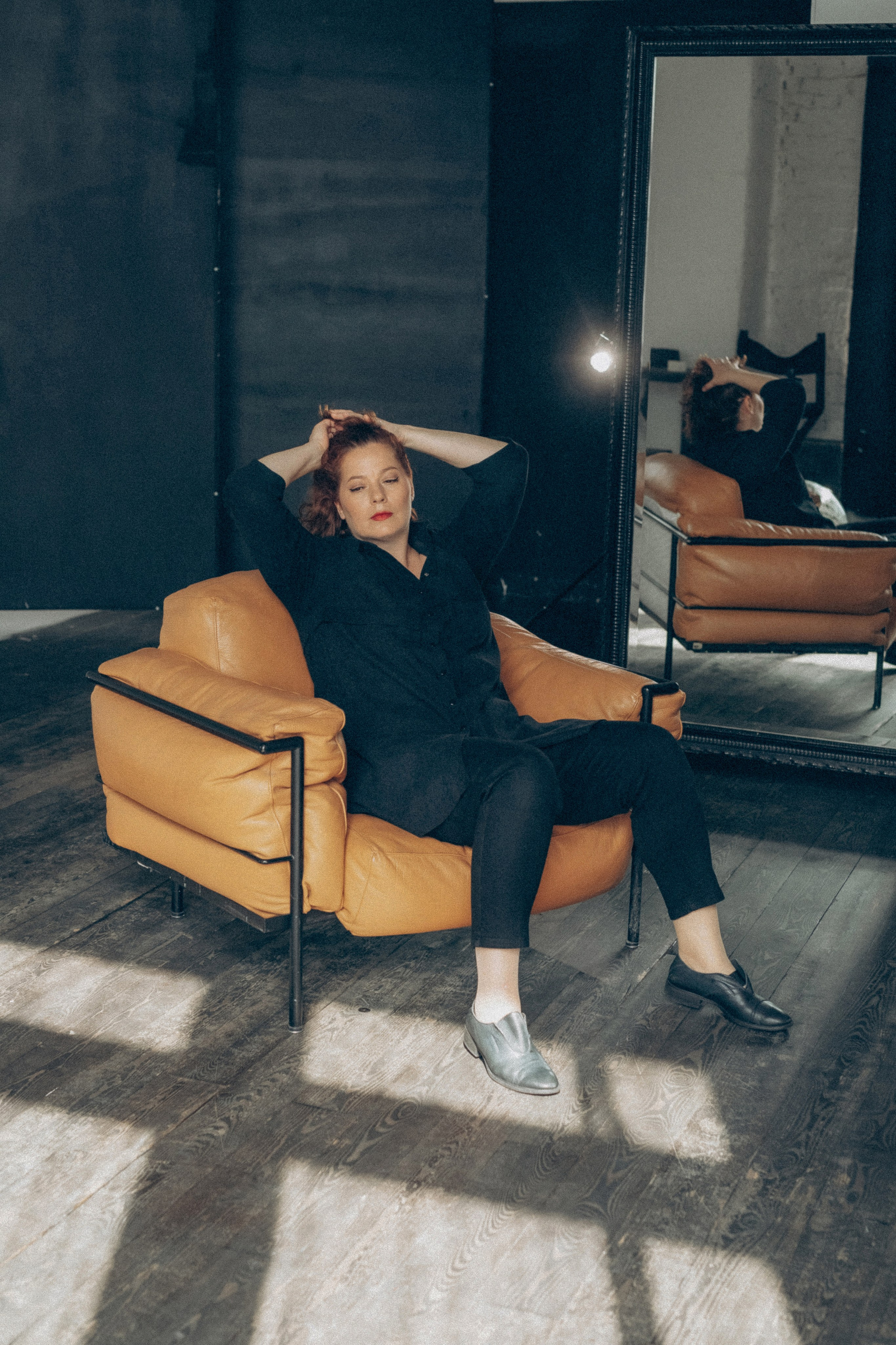 Ирина Низина. Фотограф Ногинск Электросталь Наталья Осетрова