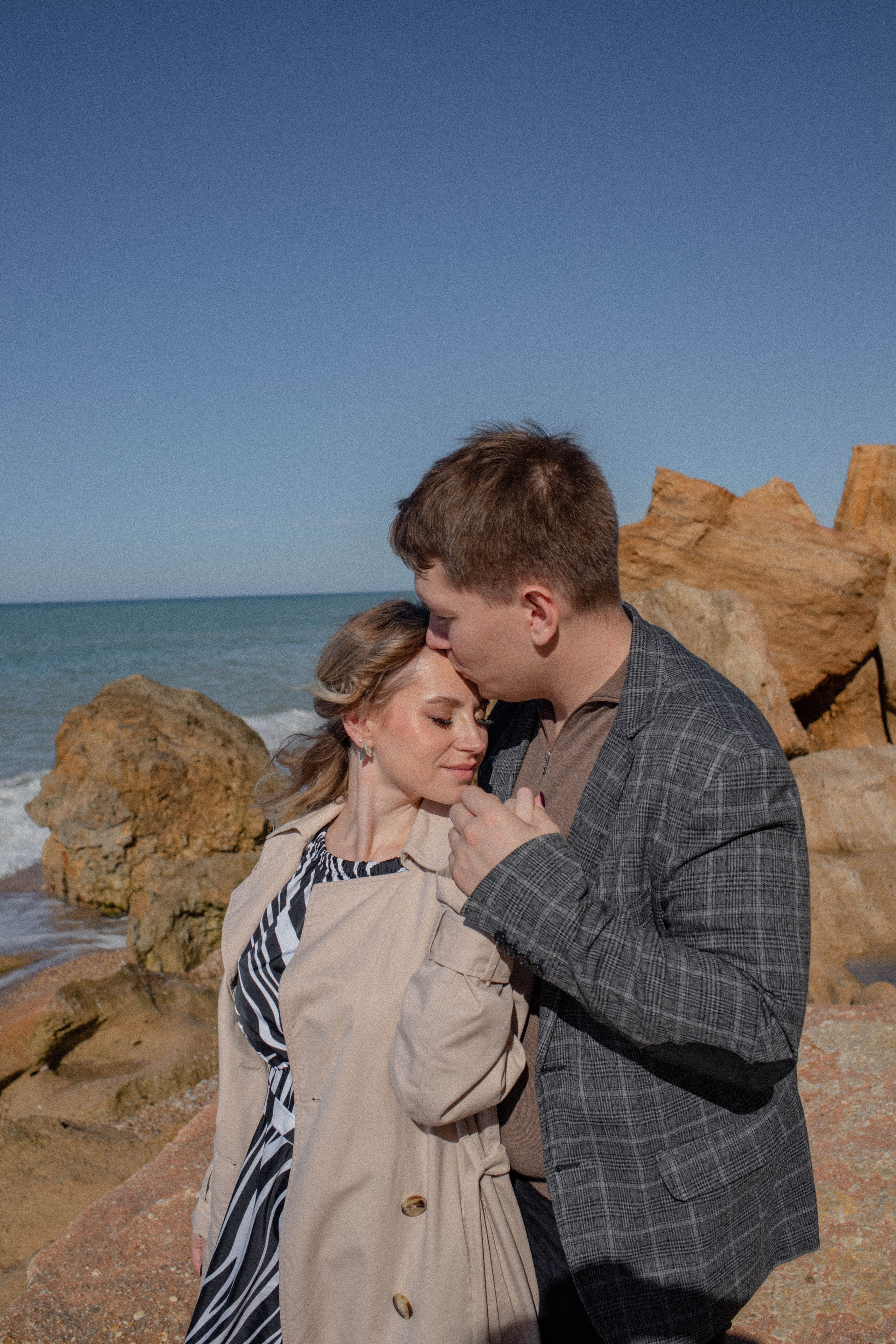 Анна & Валерий. Фотограф Немазенко Ольга