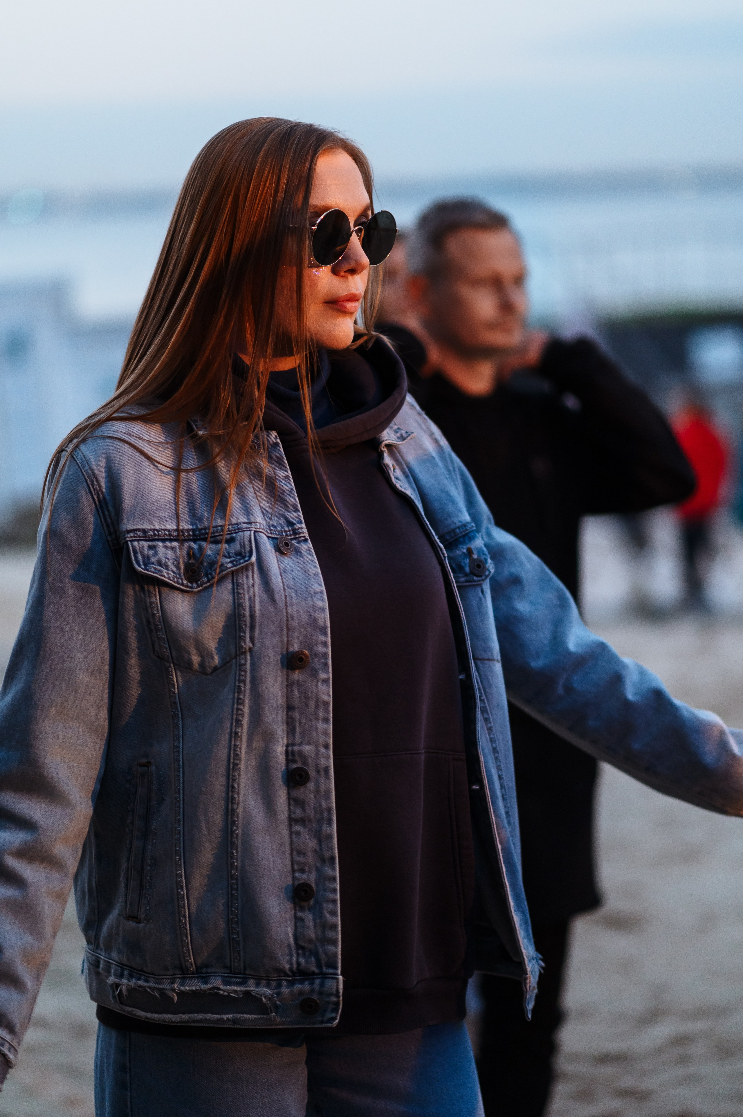 Пляжная вечеринка. Wedding and family photographer USA