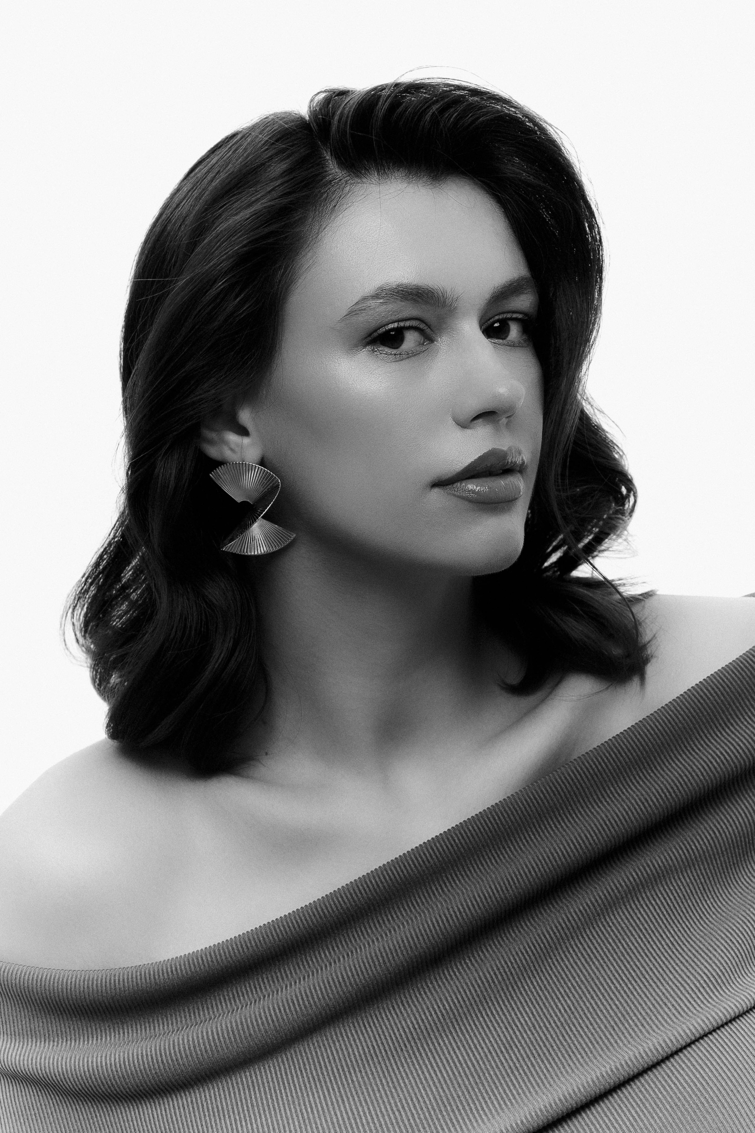 Лена. Фотограф Дарья Бобровских в Воронеже