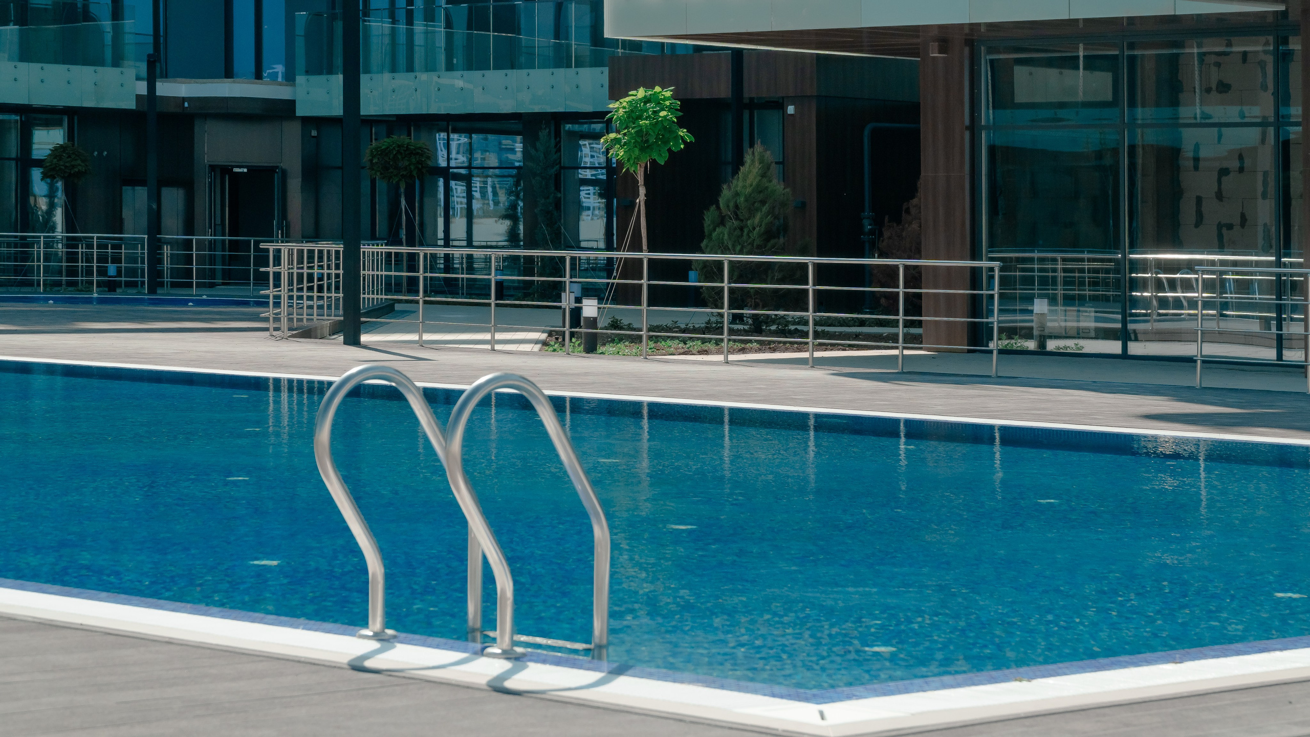 Съёмка недвижимости в Крыму 2025 / Real estate photography in Crimea. Даниил Овчар / Видеооператор