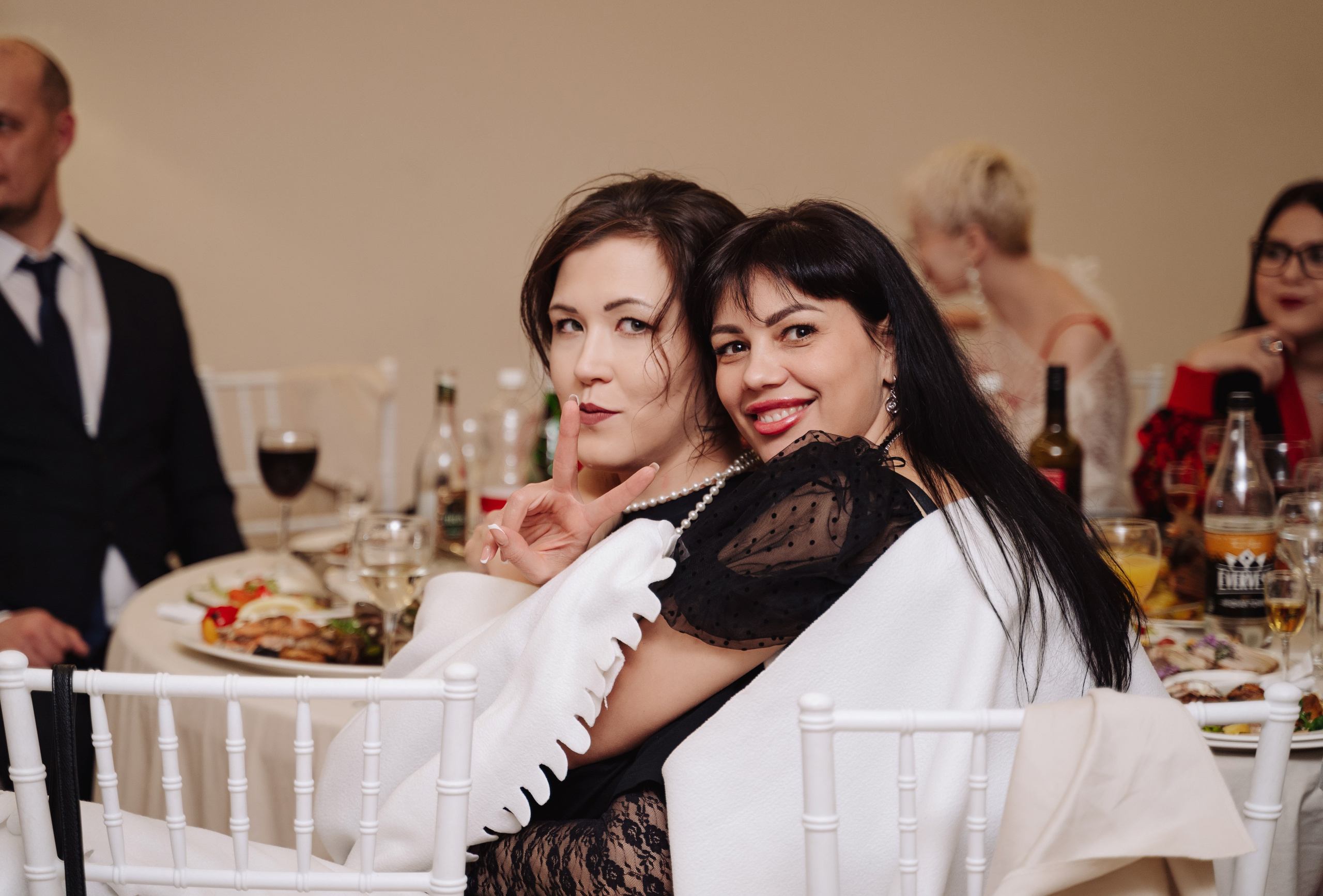 Корпоратив KALINZA. Свадебный и семейный фотограф в Краснодаре Павел Мельников