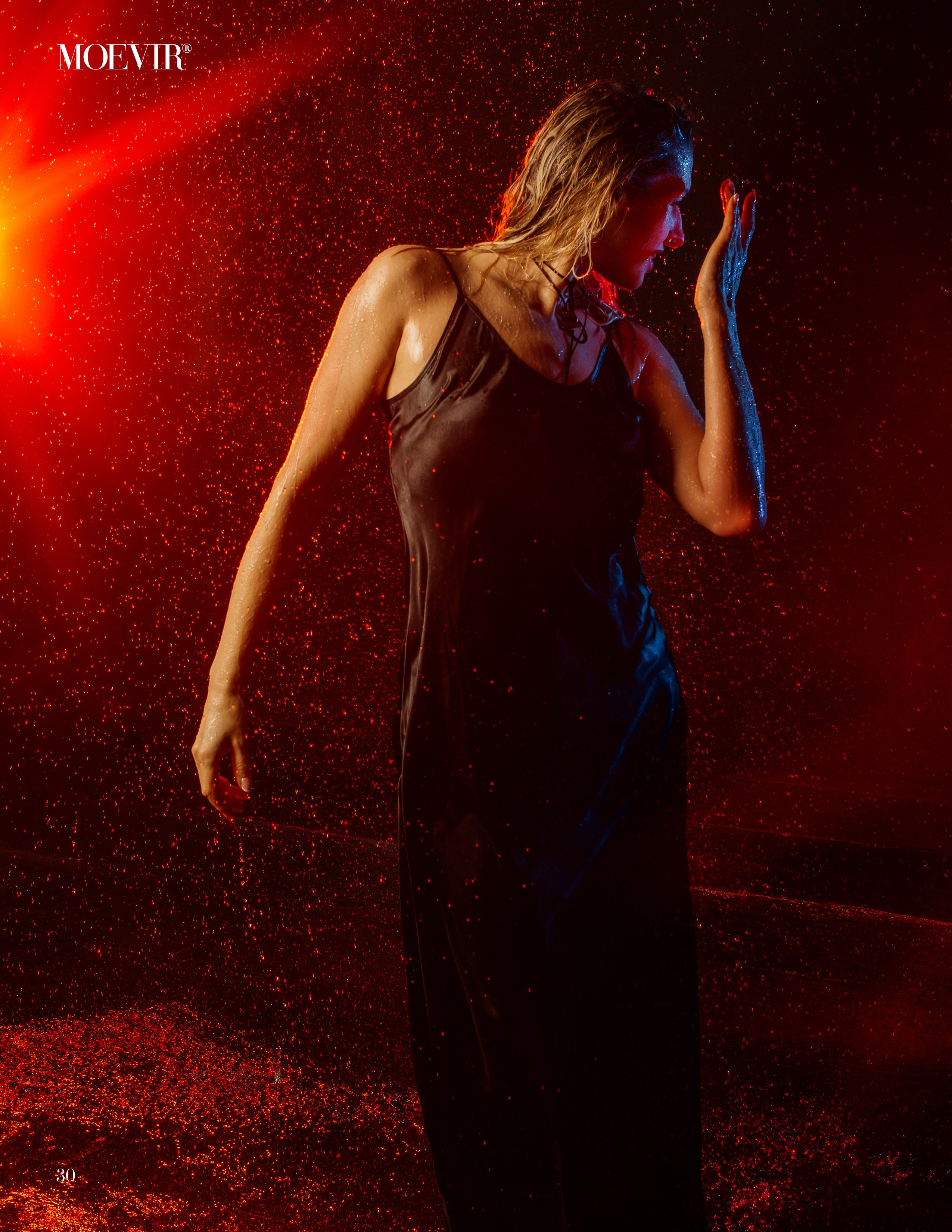 Публикации в журналах. Фотограф Елена Рогашкова