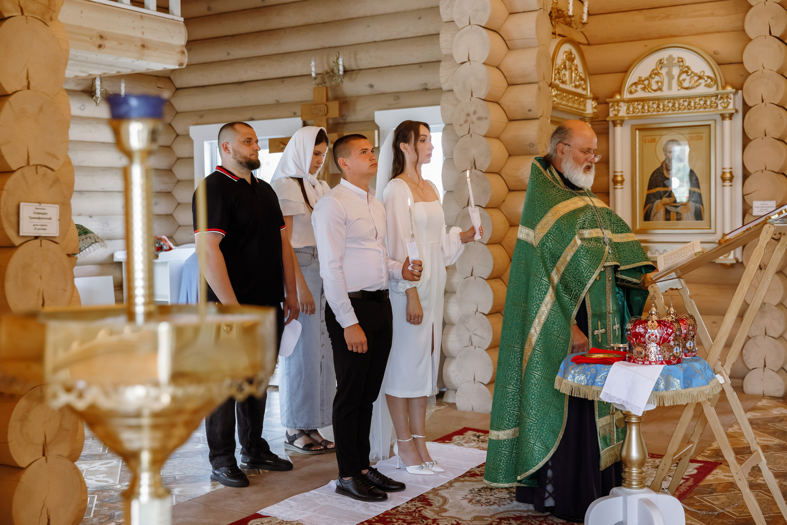 Венчание Белгород Владим храм. Свадебный фотограф, крещение, венчание СПБ, Белгород Анна Коршунова