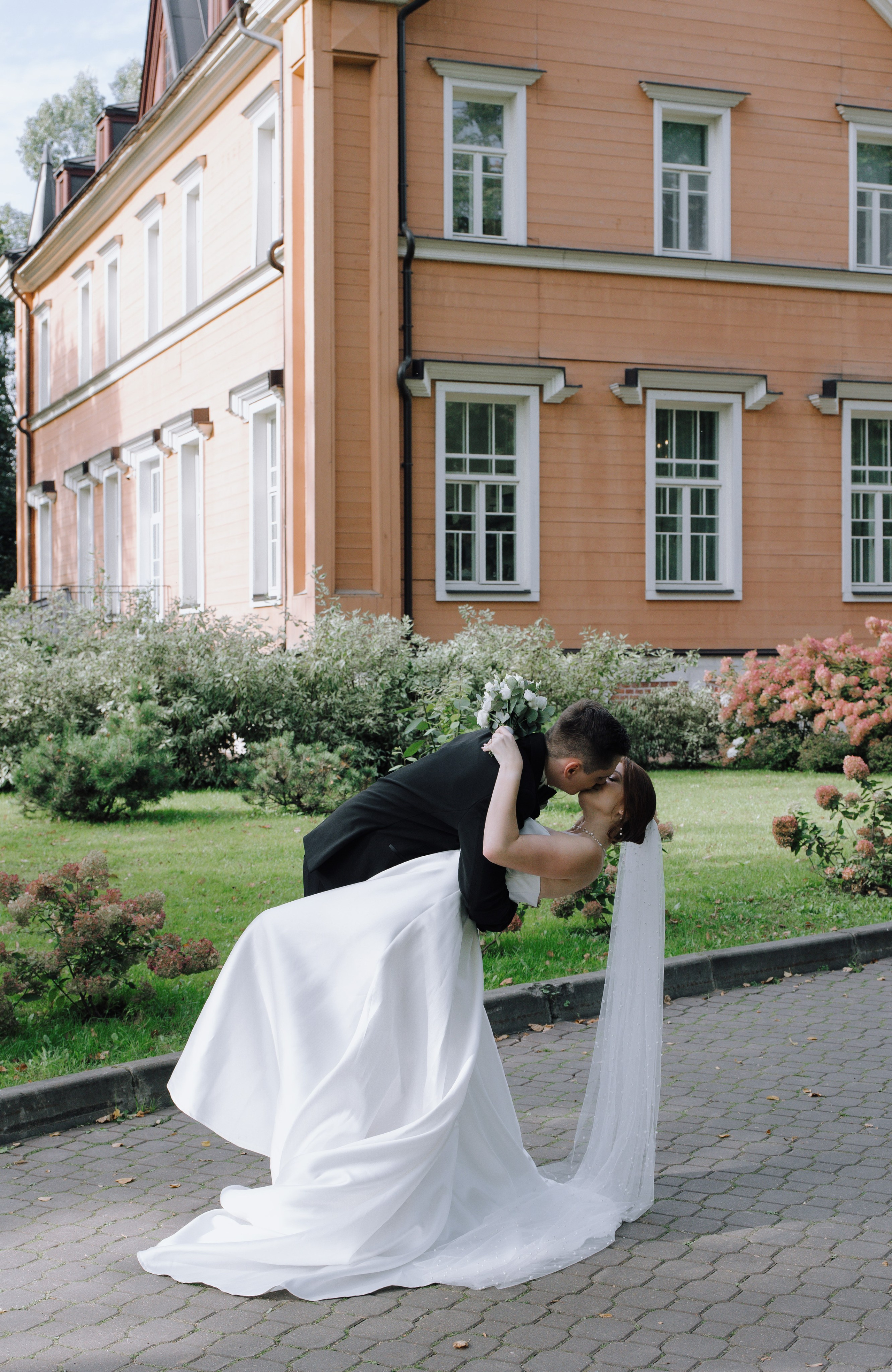 ALEXANDER & DASHA (horse-park). Фотограф Андрей Ширкалин Москва Московская обл, Коломна, Рязань