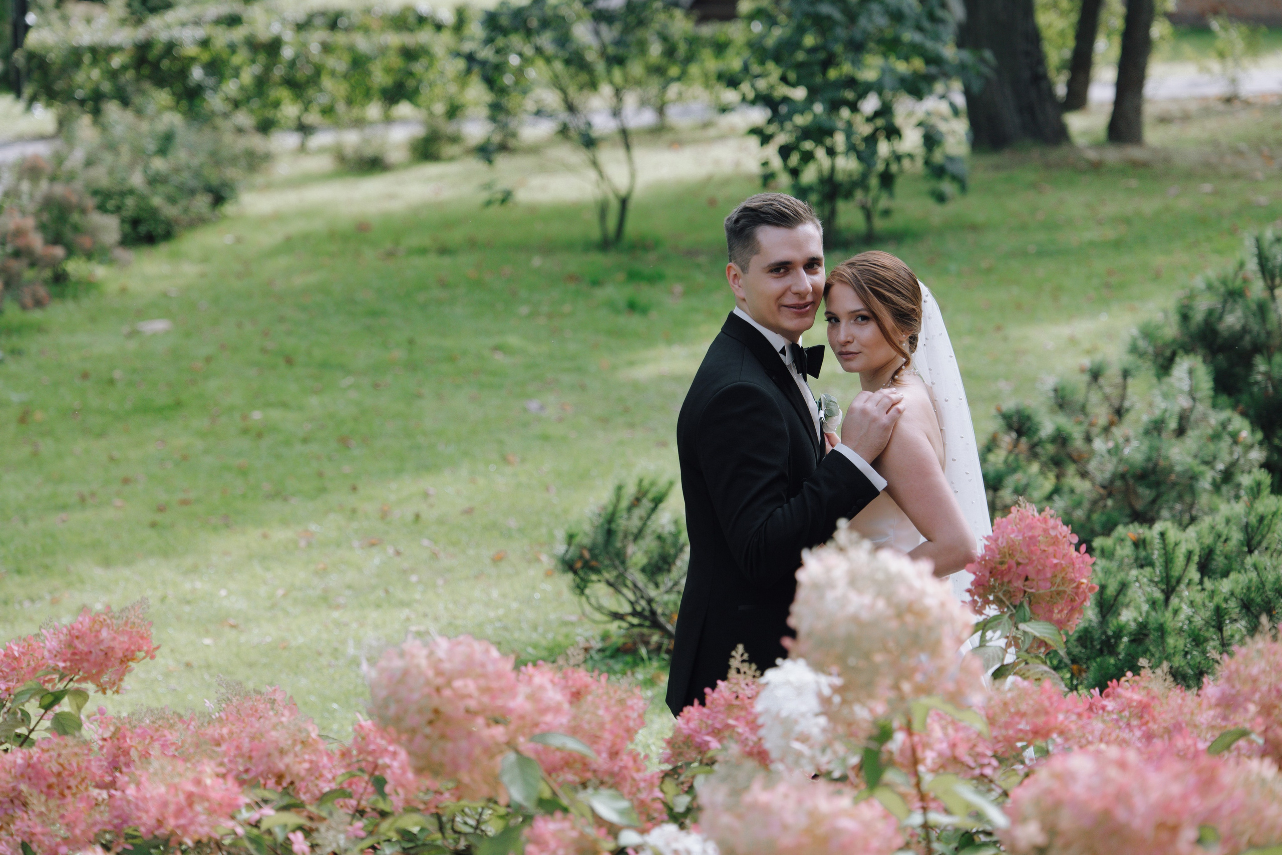 ALEXANDER & DASHA (horse-park). Фотограф Андрей Ширкалин Москва Московская обл, Коломна, Рязань