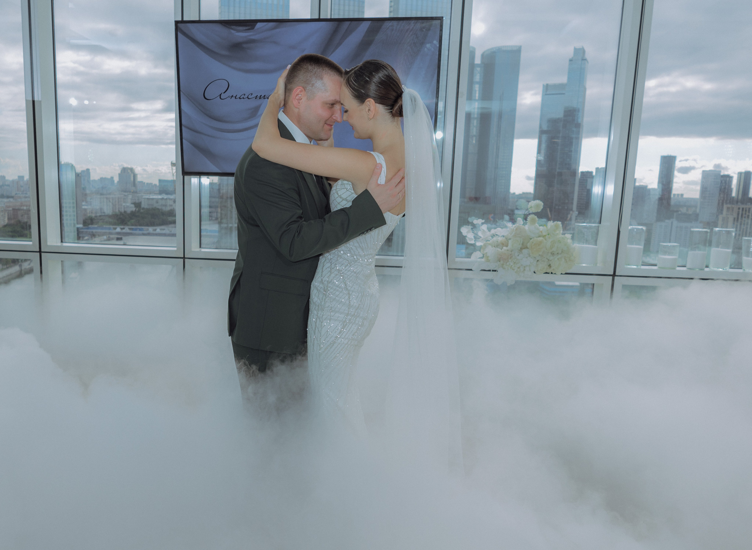 DMITRY_ANASTASIYA (PLAZA GARDEN MOSCOW). Фотограф Андрей Ширкалин Москва Московская обл, Коломна, Рязань