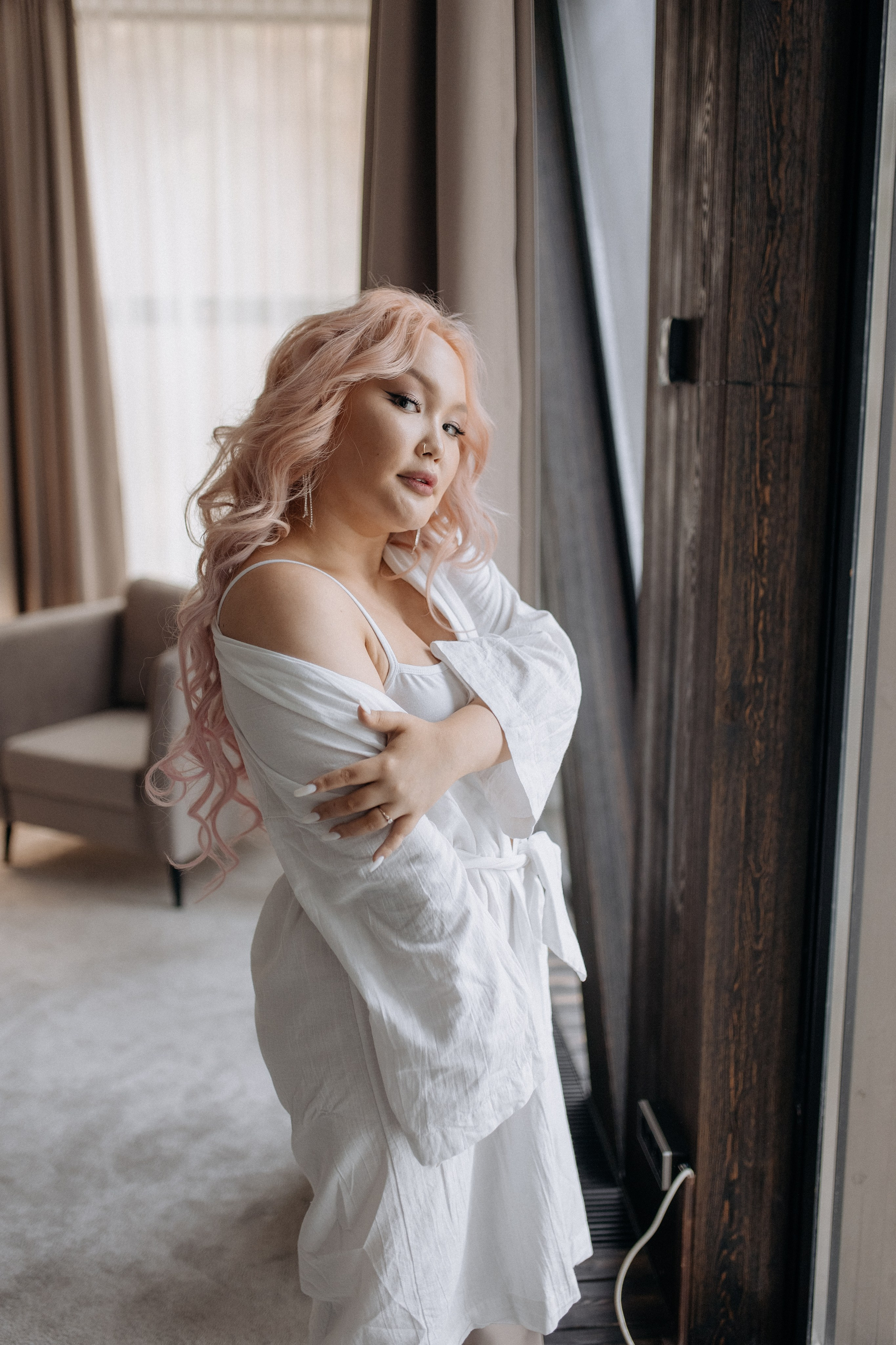 Расиль и Саша. Свадебный и семейный фотограф в Новосибирске Наталья Зорина