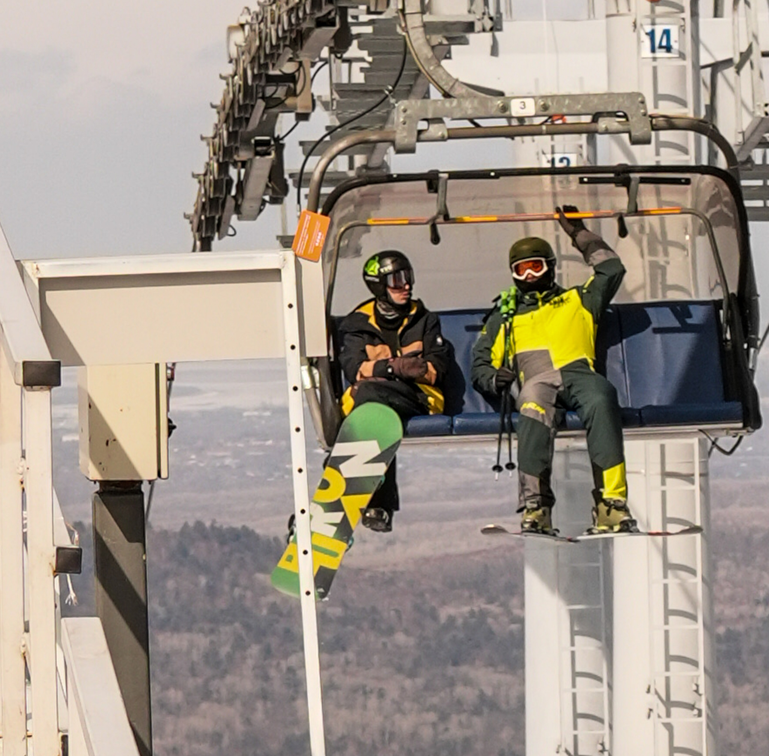 Гк. Хихцир 2026