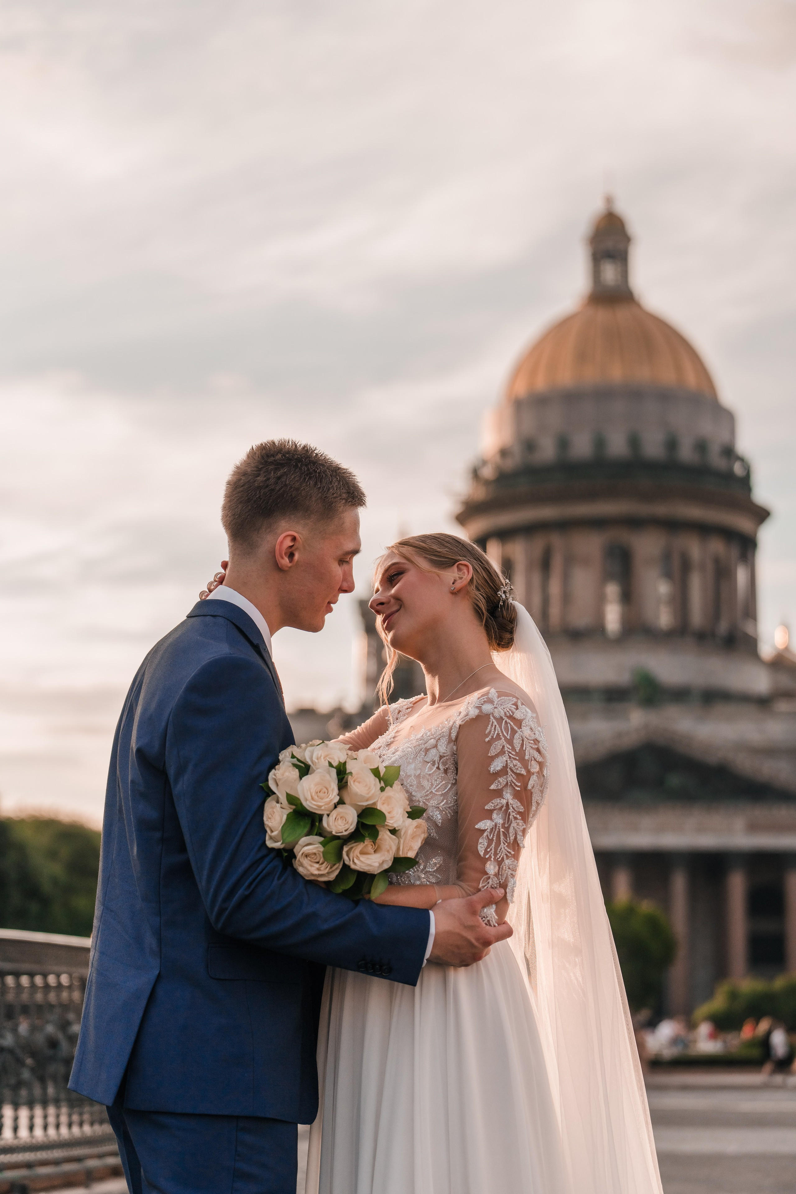 Иван + Александра