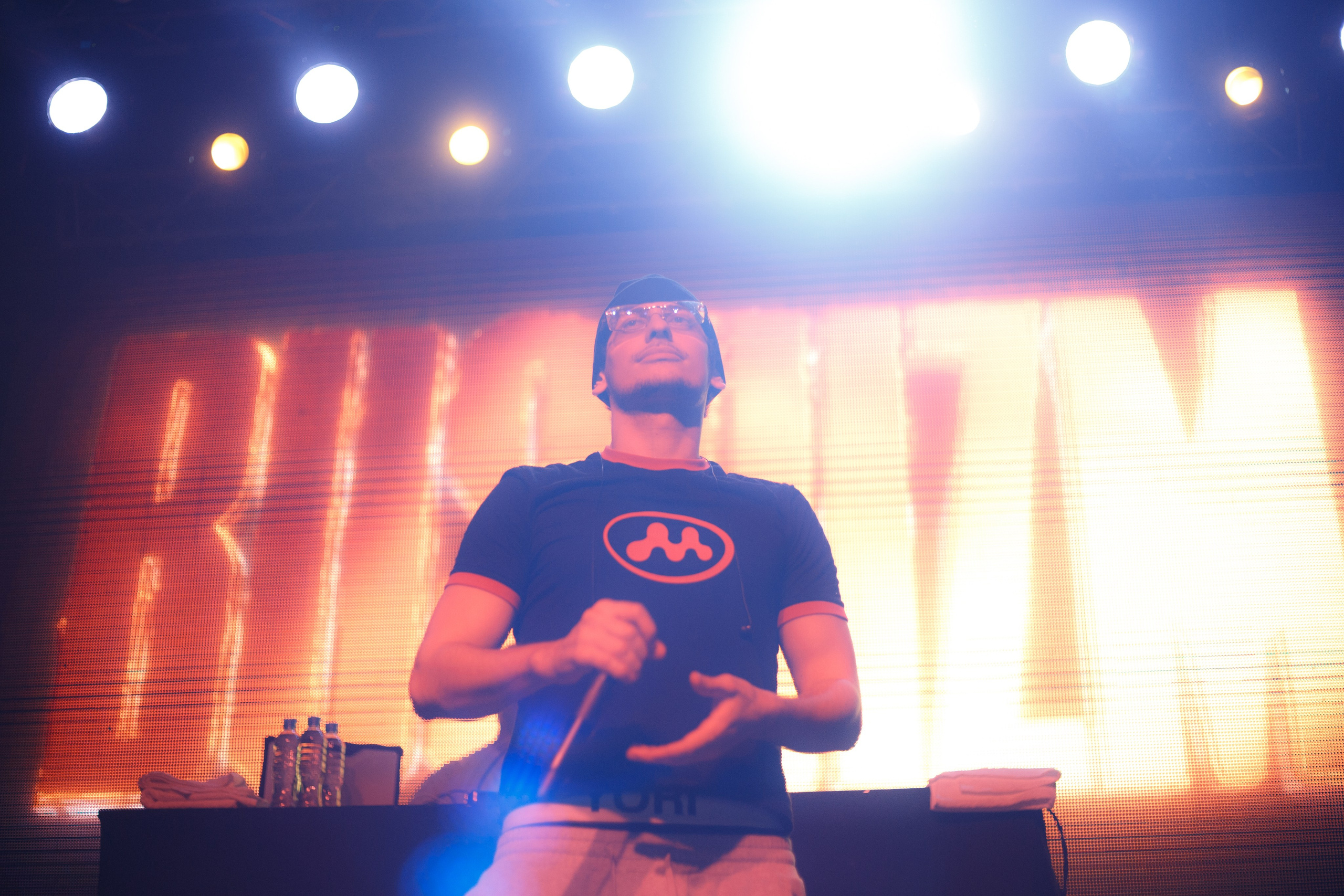 Фотограф в Пермском крае Матвей Раттер