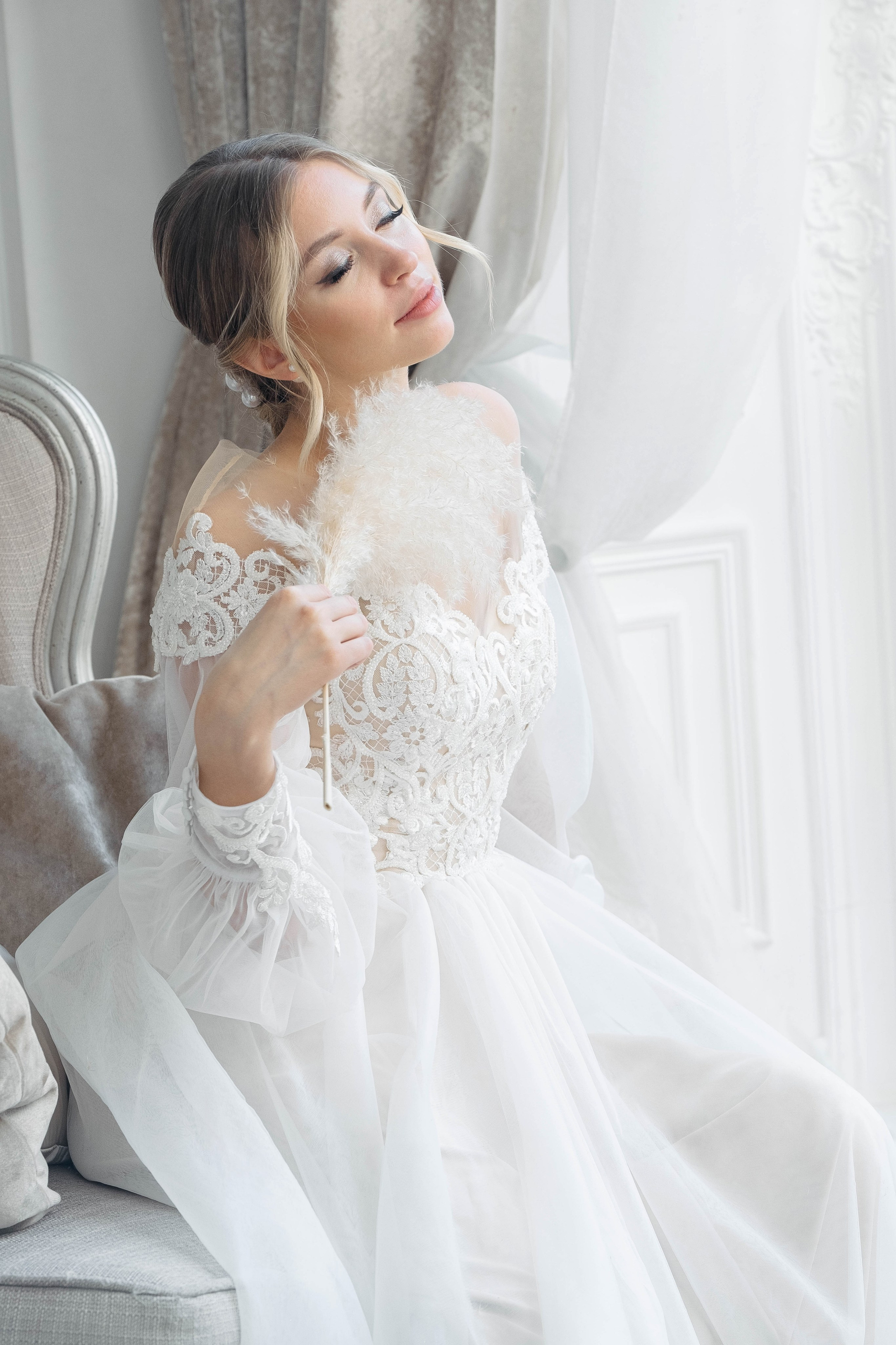 Антон и Злата