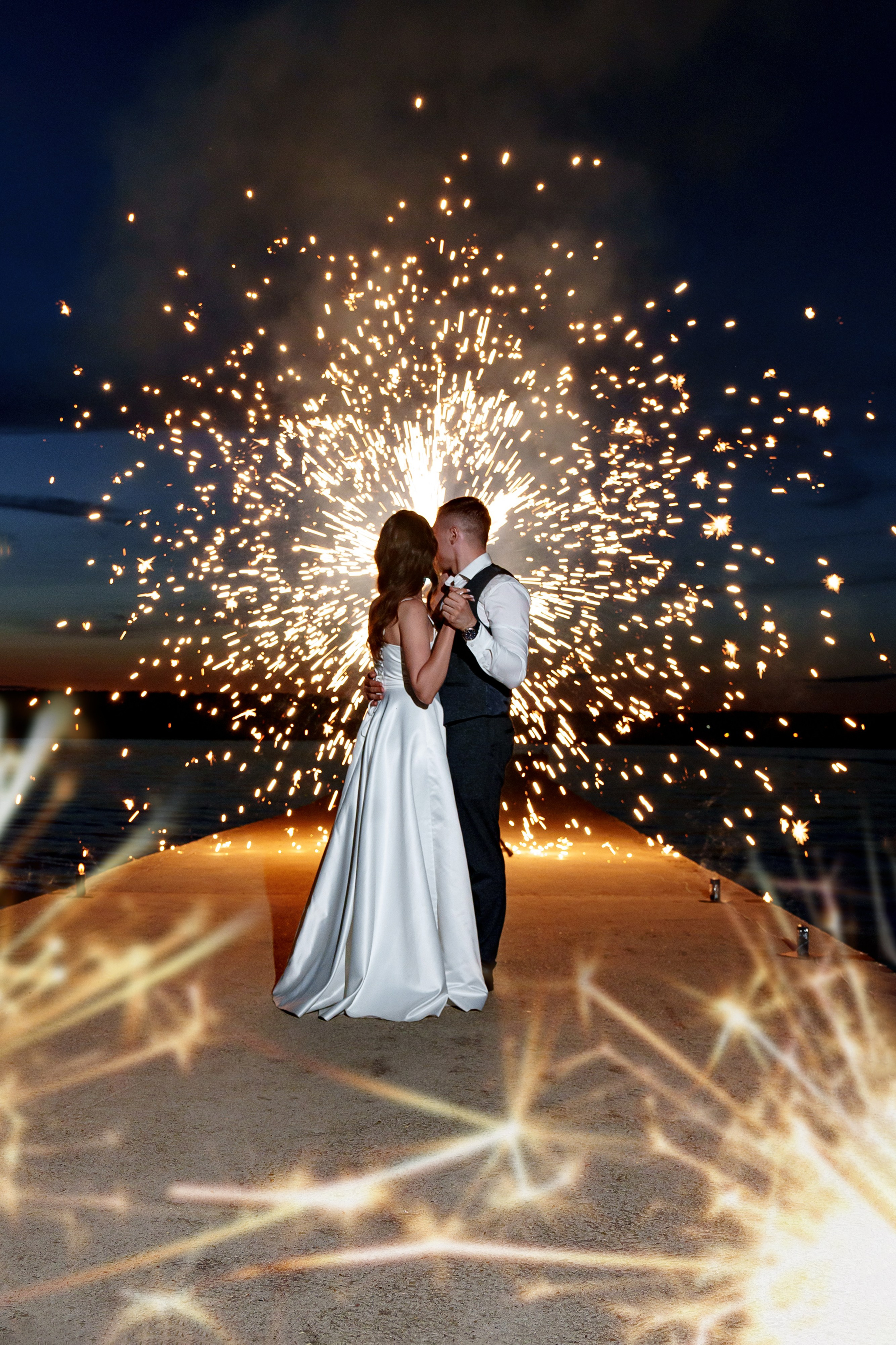 Дмитрий и Екатерина