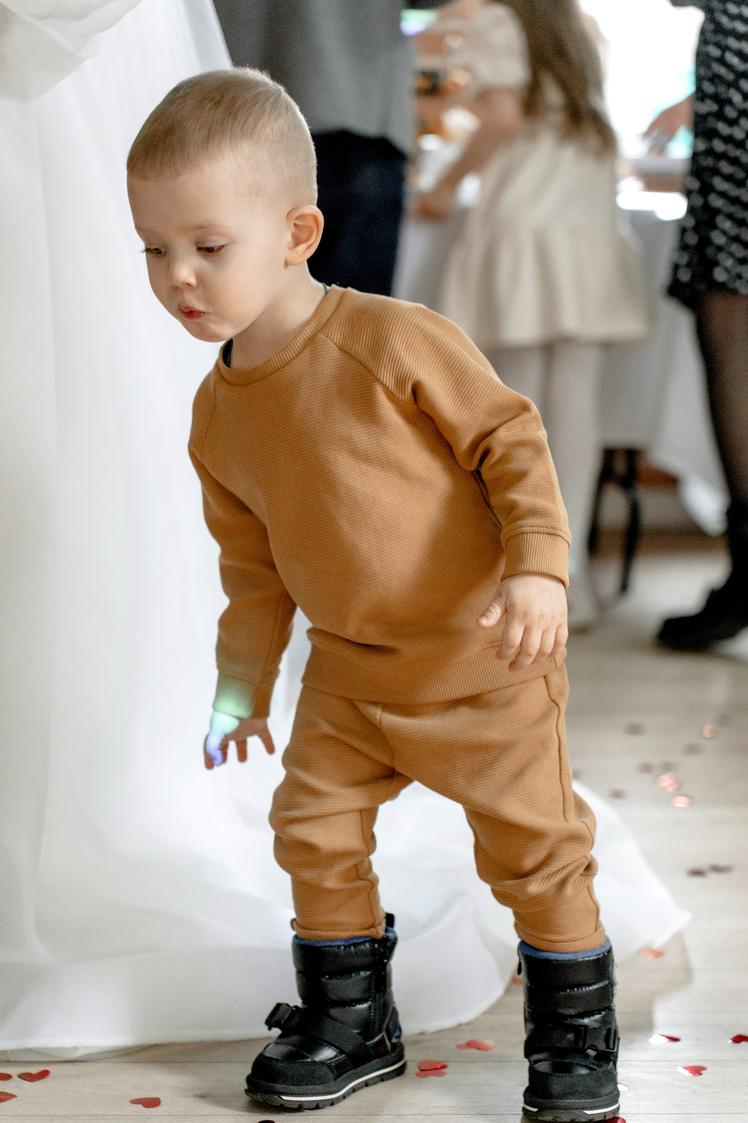 Артем и Анжела