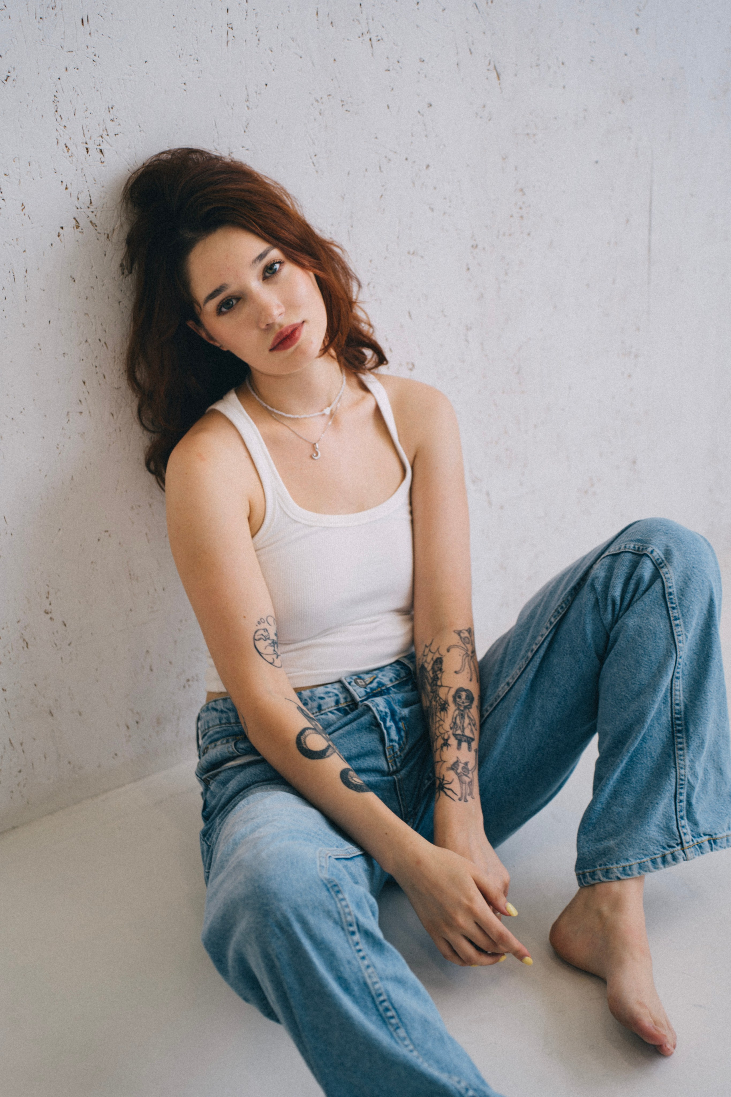 Аида. Беккер Таня