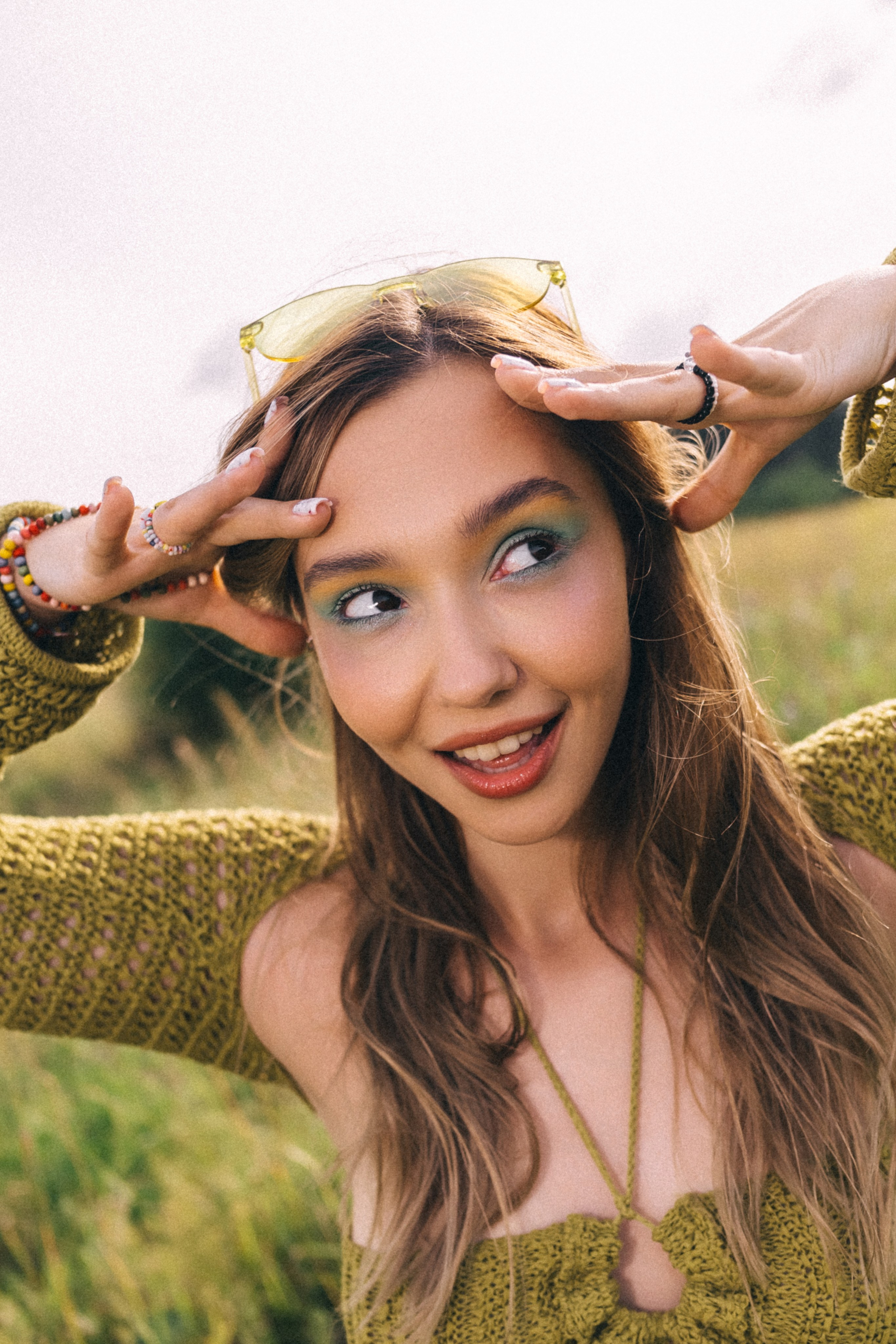 Маша. Фотограф Кемерово | Сергей