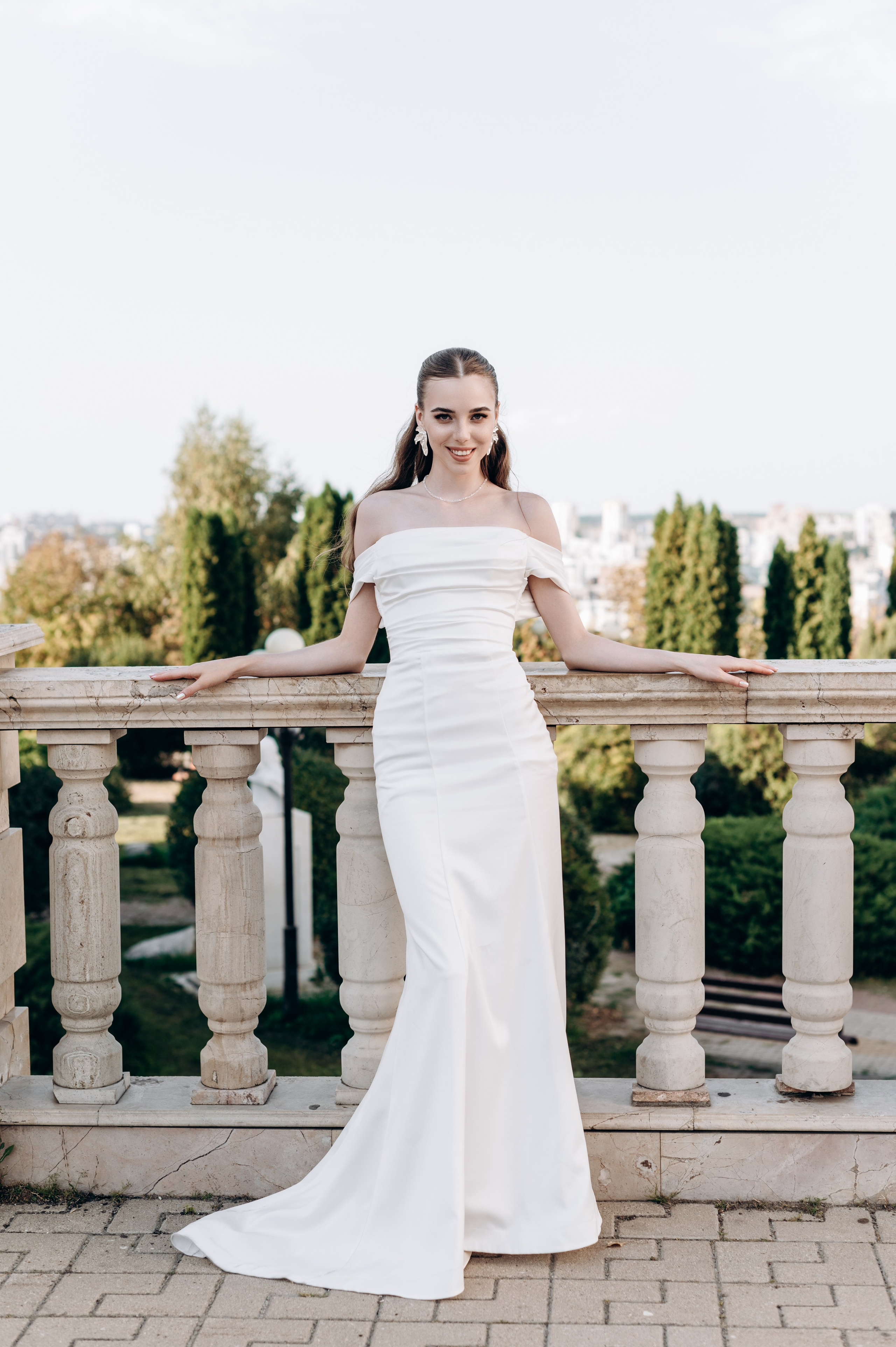 Никита и Ирина. Свадебный фотограф Белгород