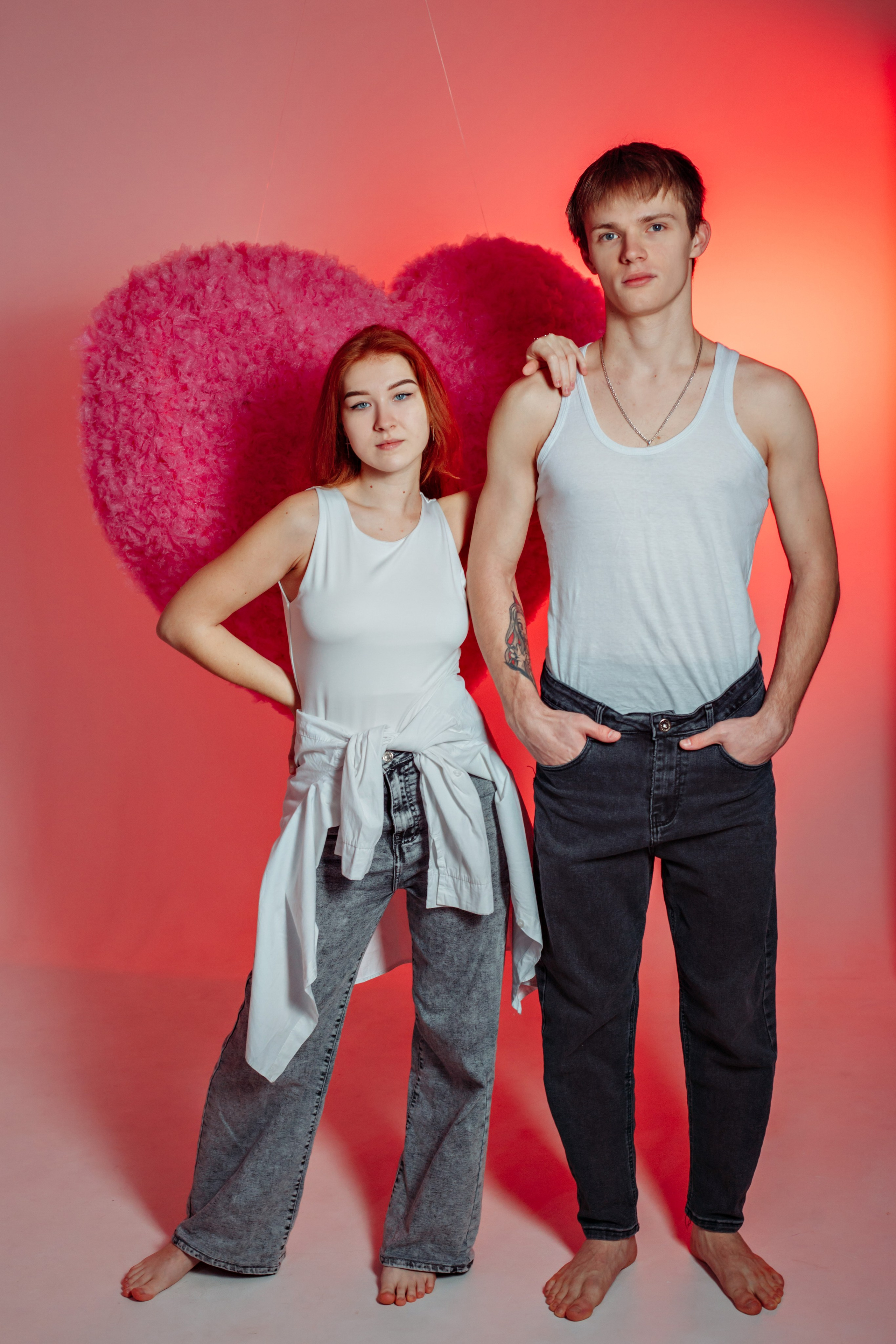 Семейные фото. Семейный фотограф из Новошахтинска Антонина Змиенко