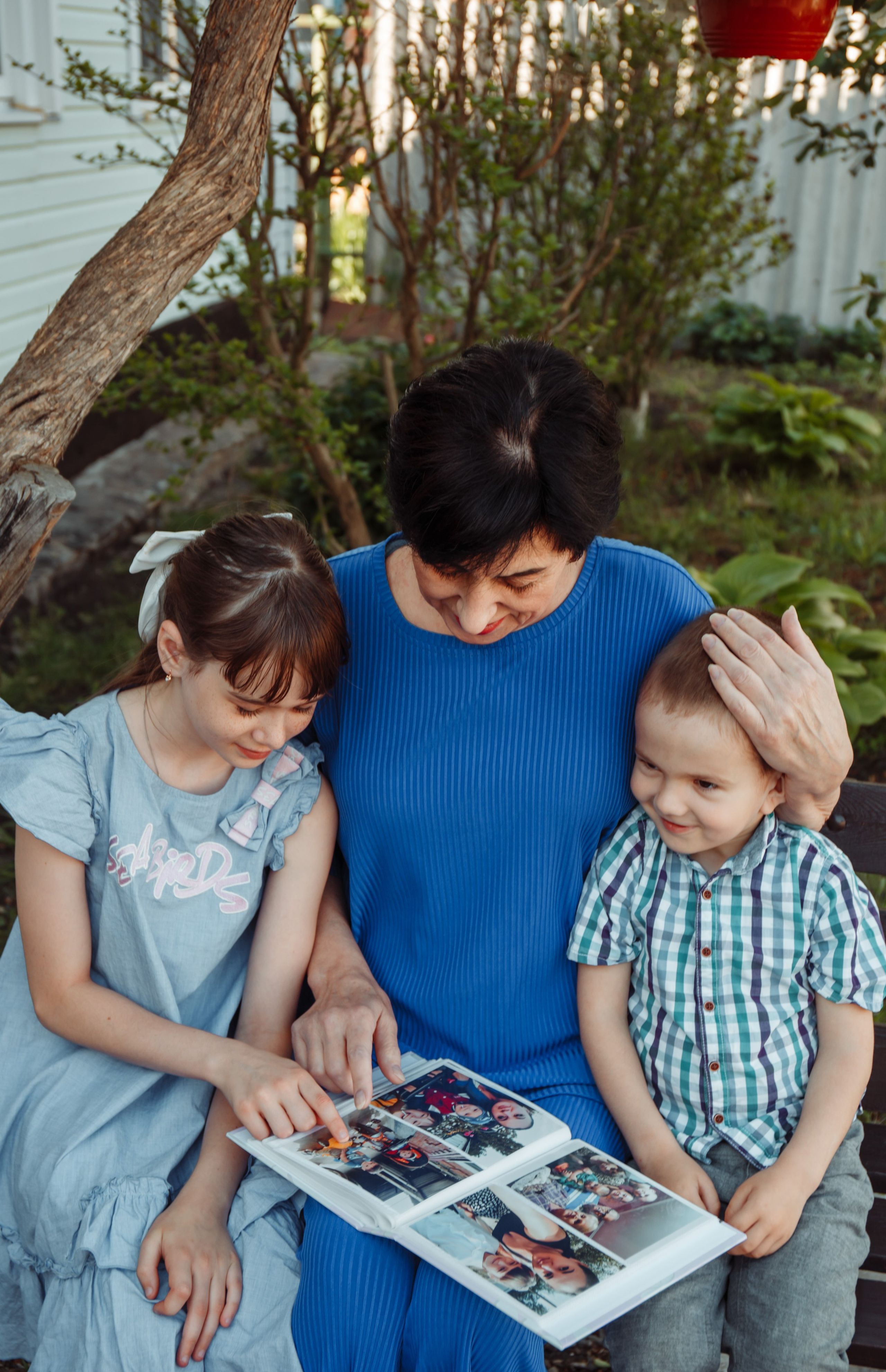 Семейные фото. Семейный фотограф из Новошахтинска Антонина Змиенко